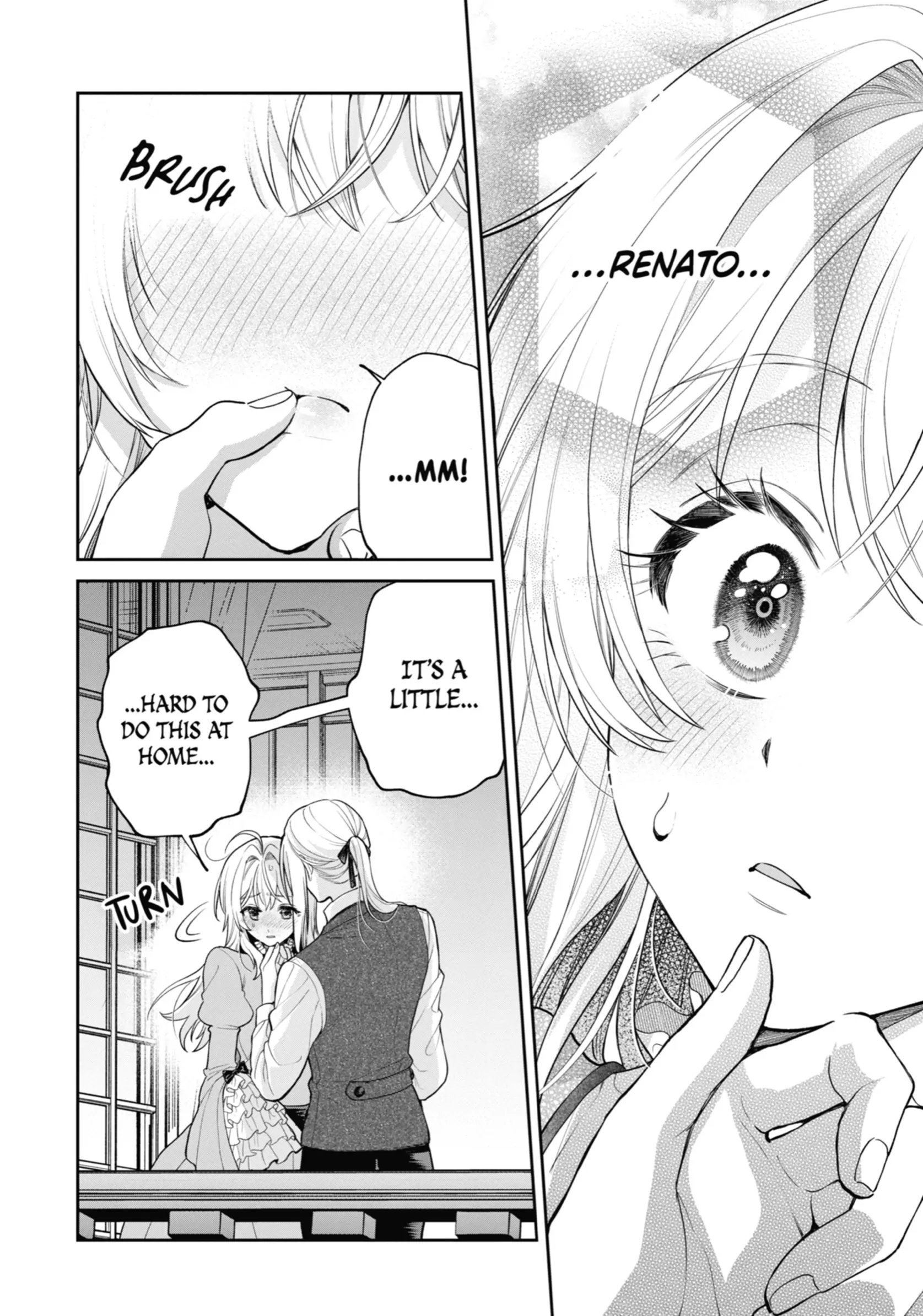 Read Always a Catch! Manga Online