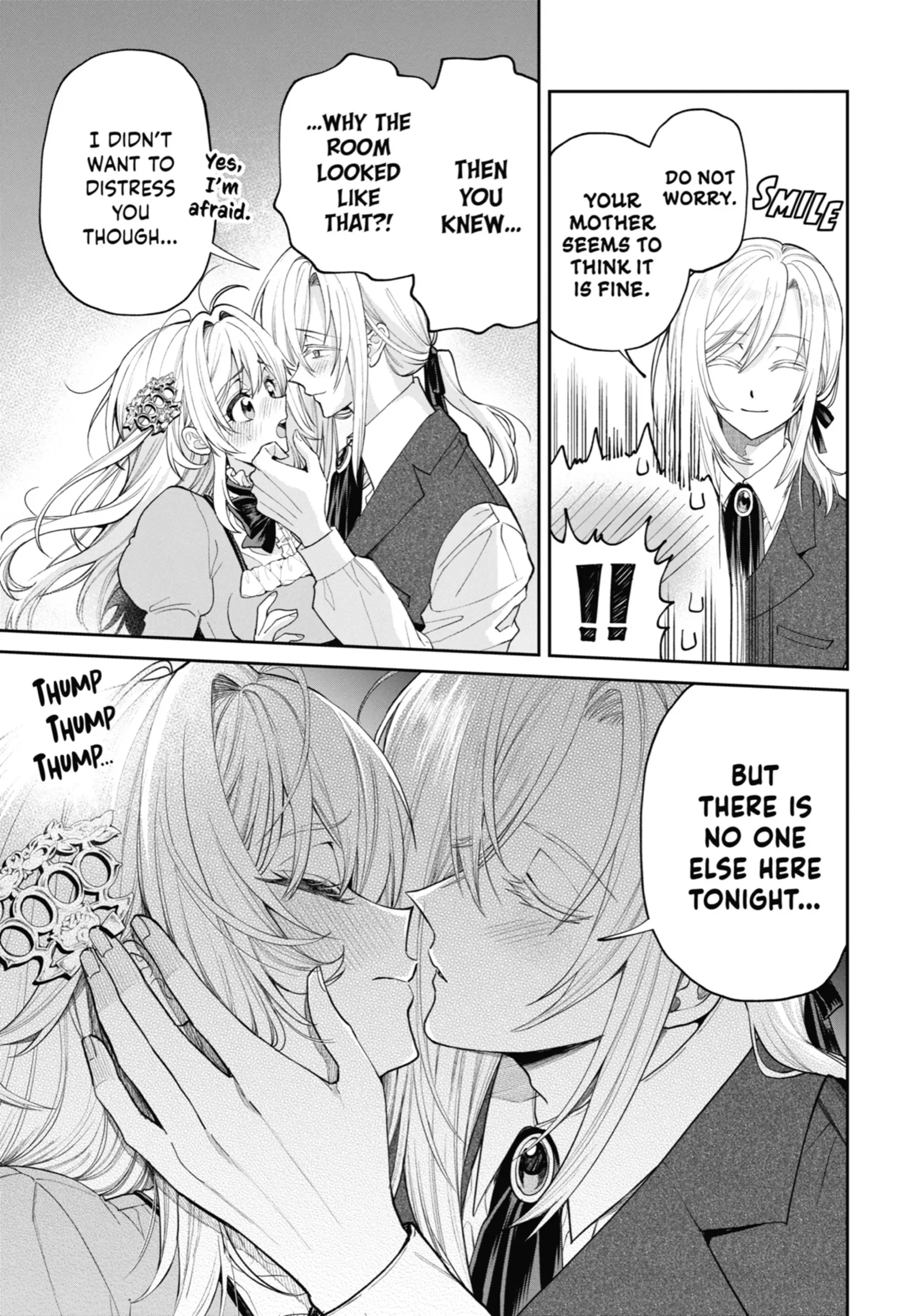 Read Always a Catch! Manga Online