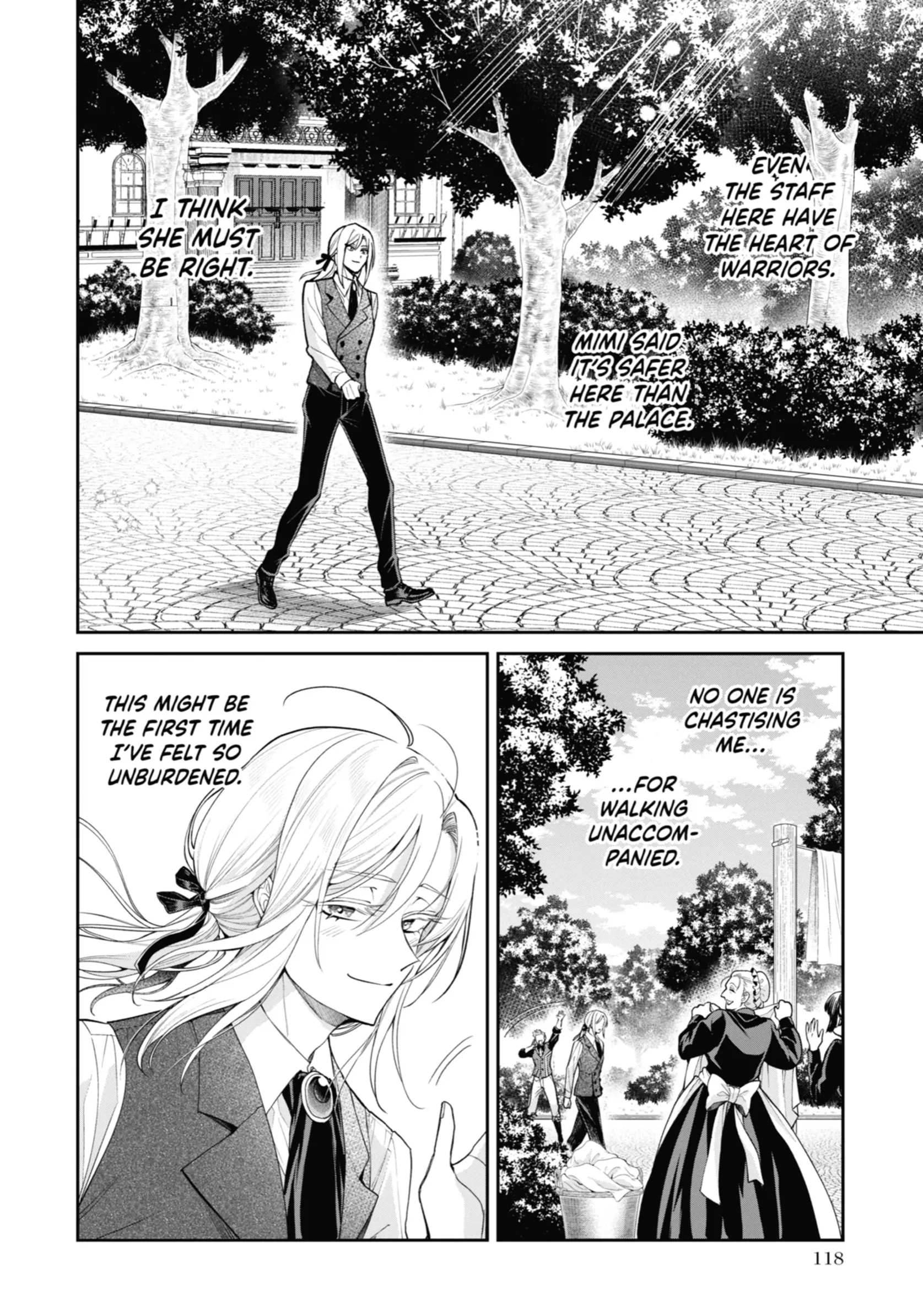 Read Always a Catch! Manga Online