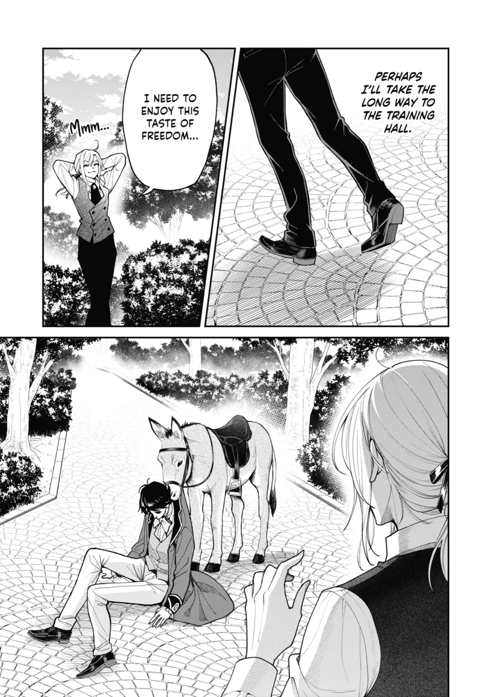 Read Always a Catch! Manga Online