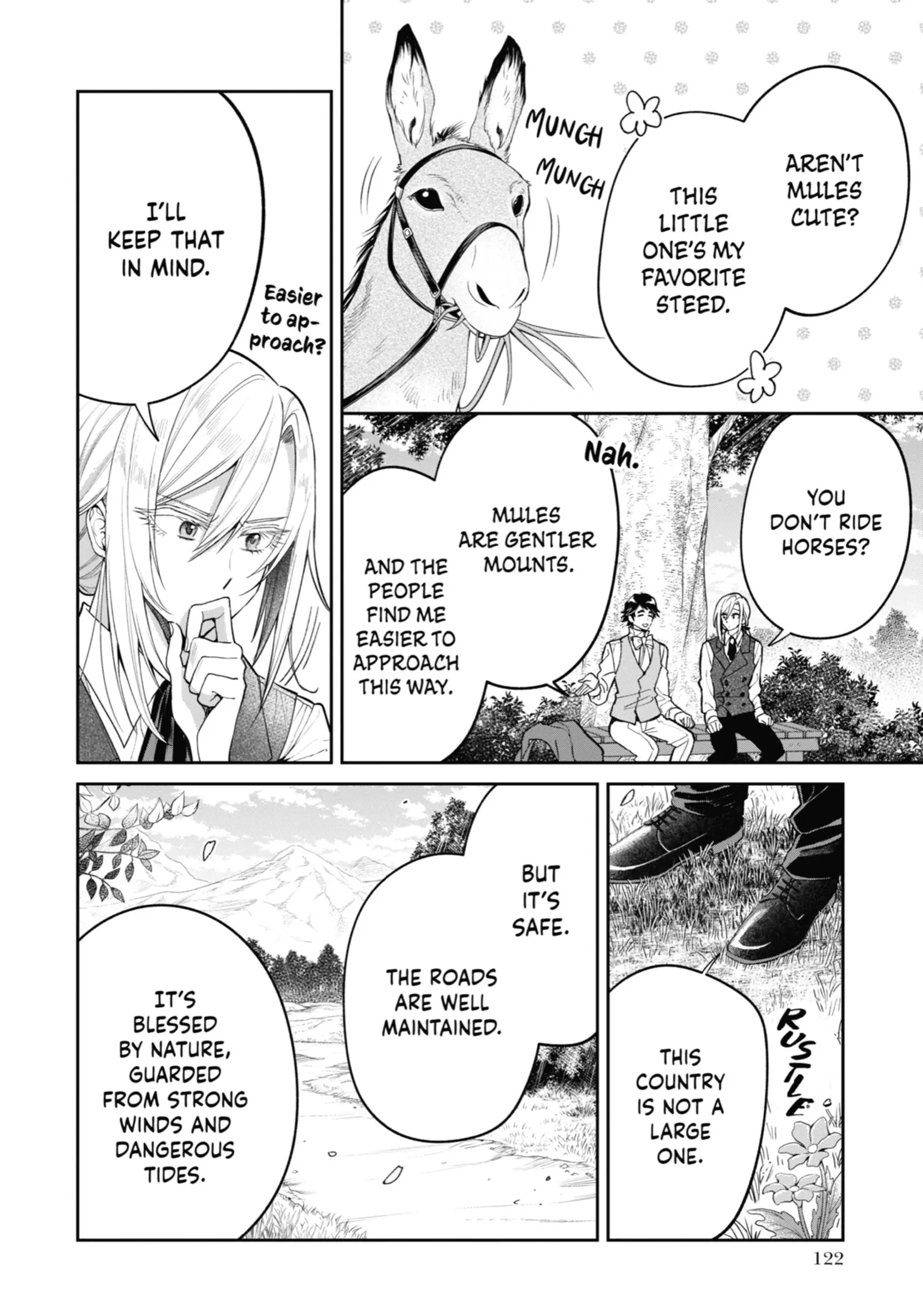 Read Always a Catch! Manga Online