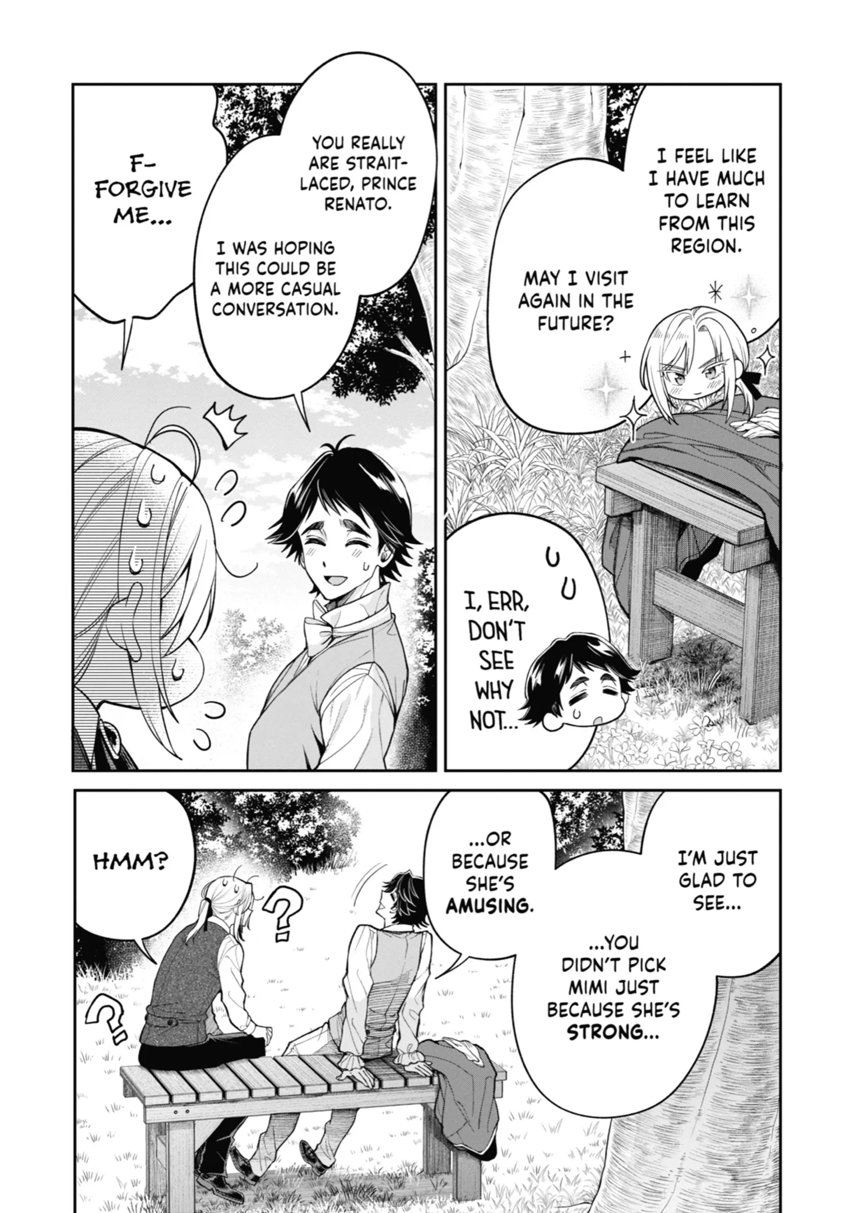 Read Always a Catch! Manga Online