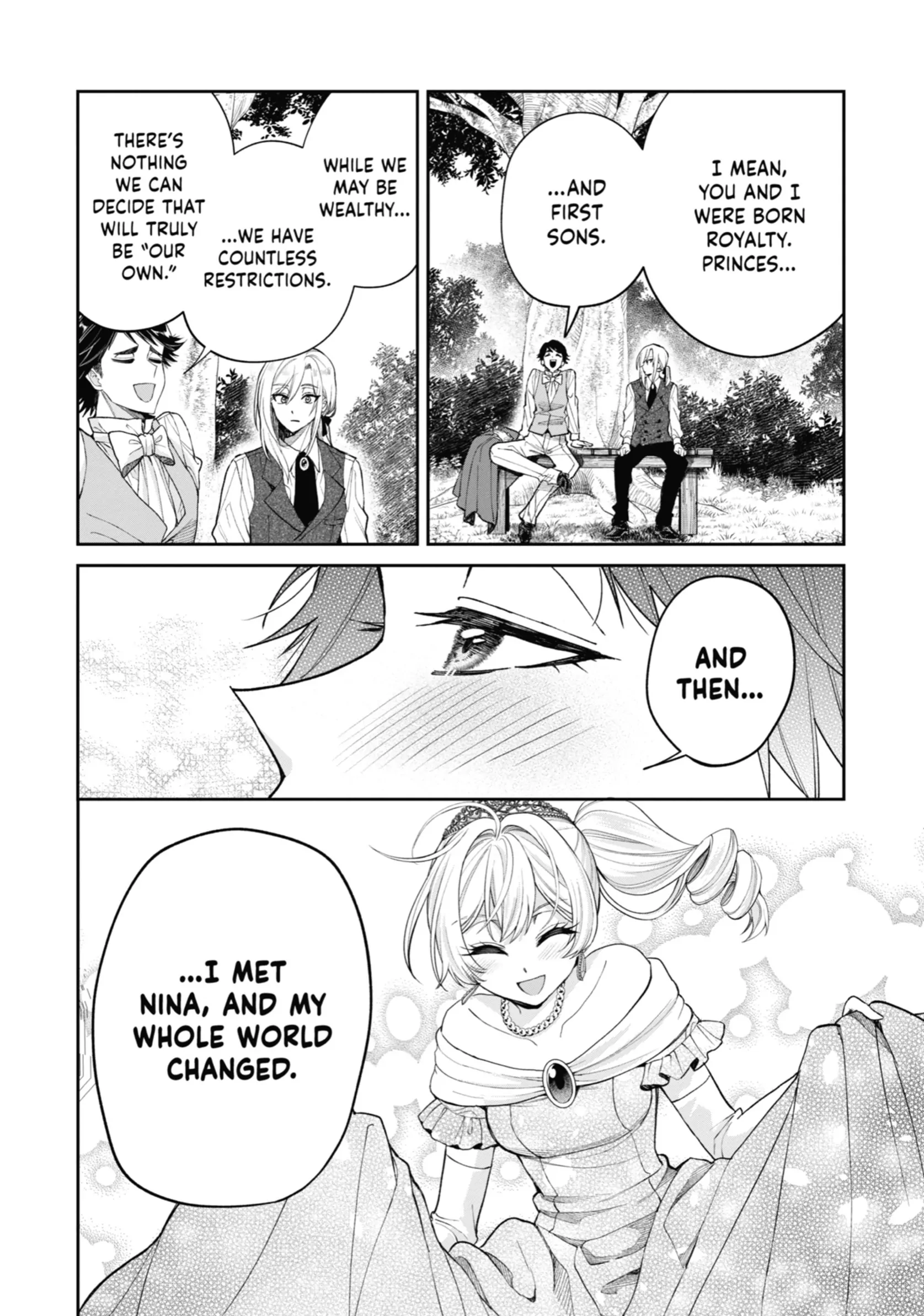 Read Always a Catch! Manga Online