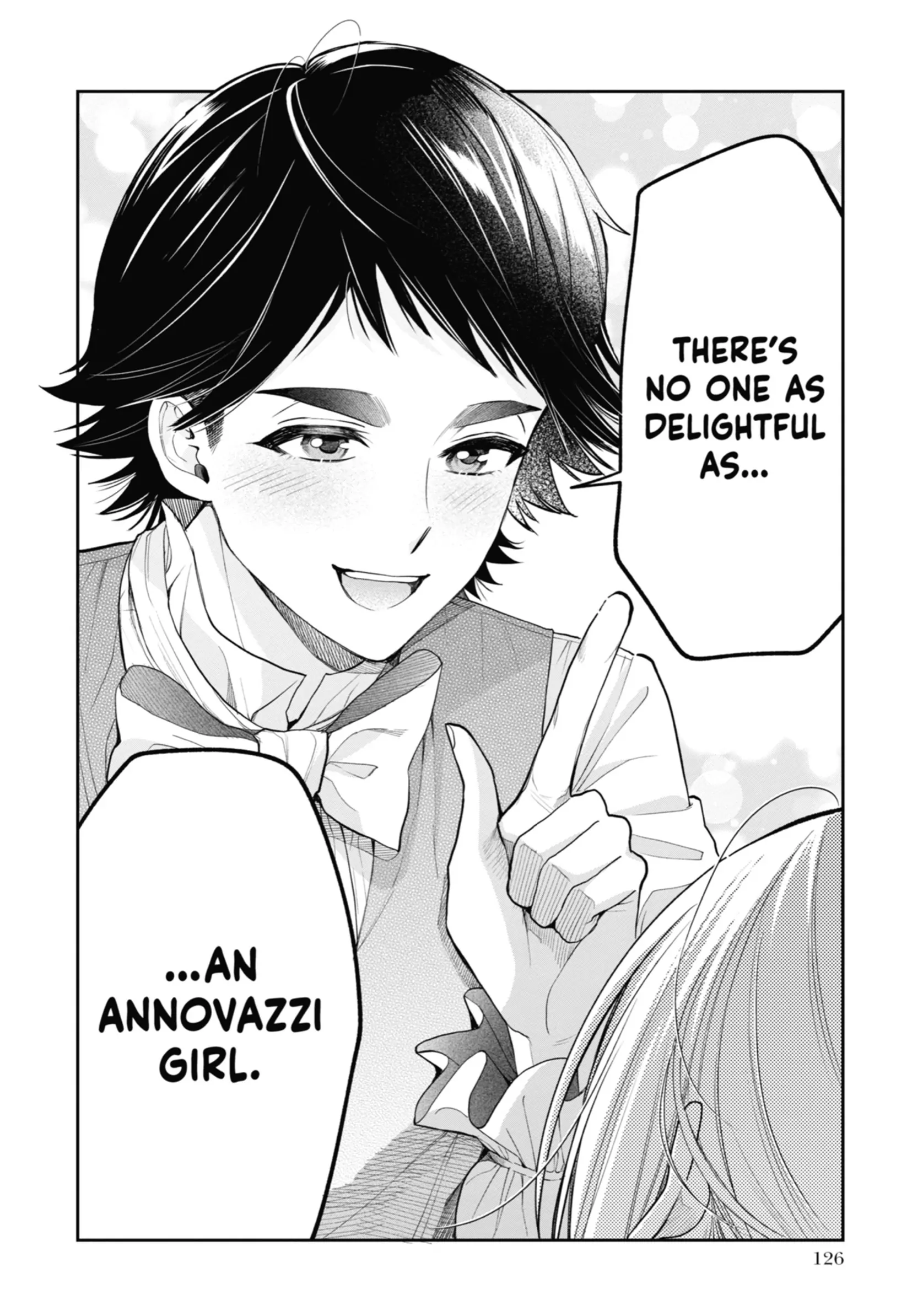 Read Always a Catch! Manga Online