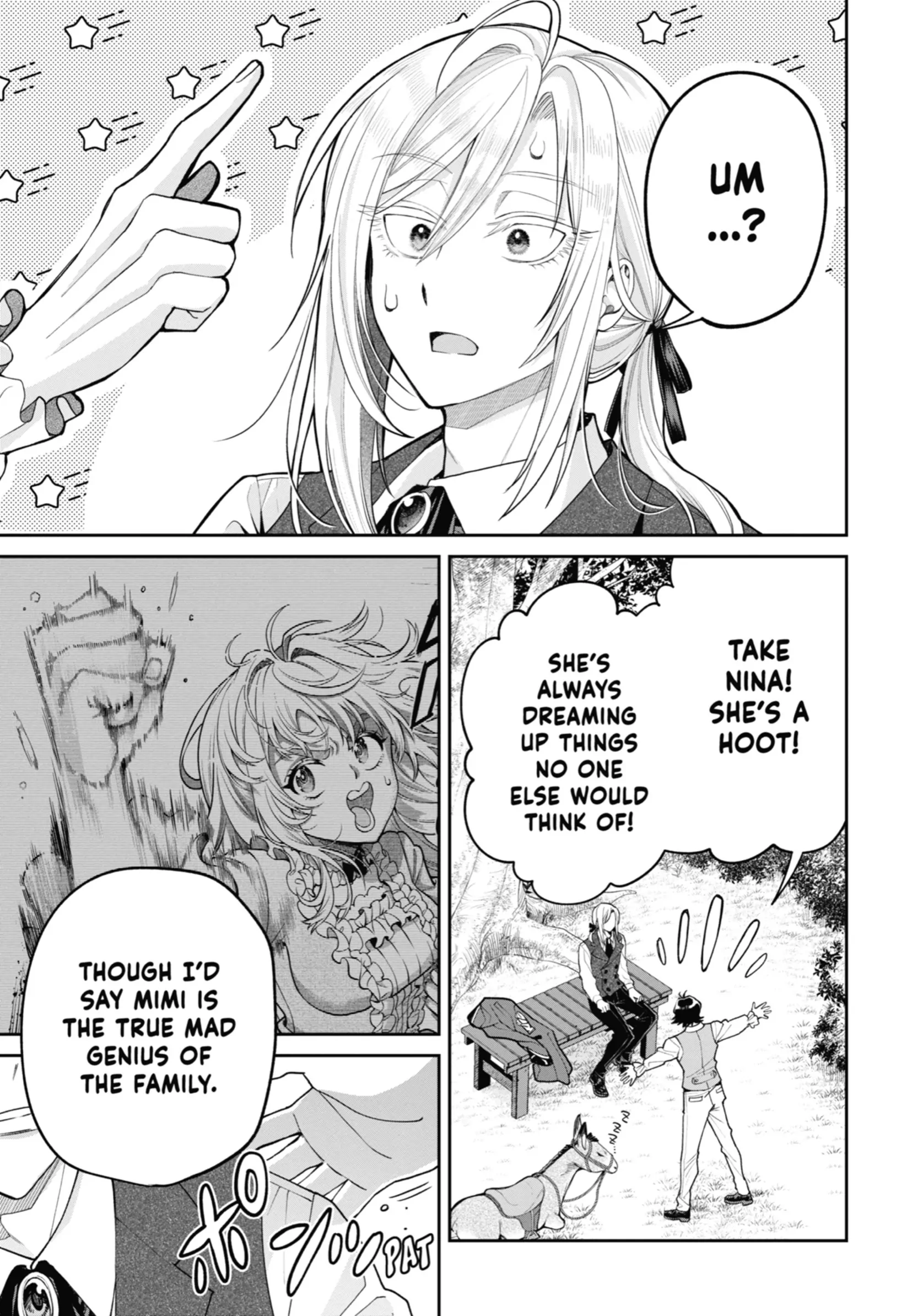 Read Always a Catch! Manga Online