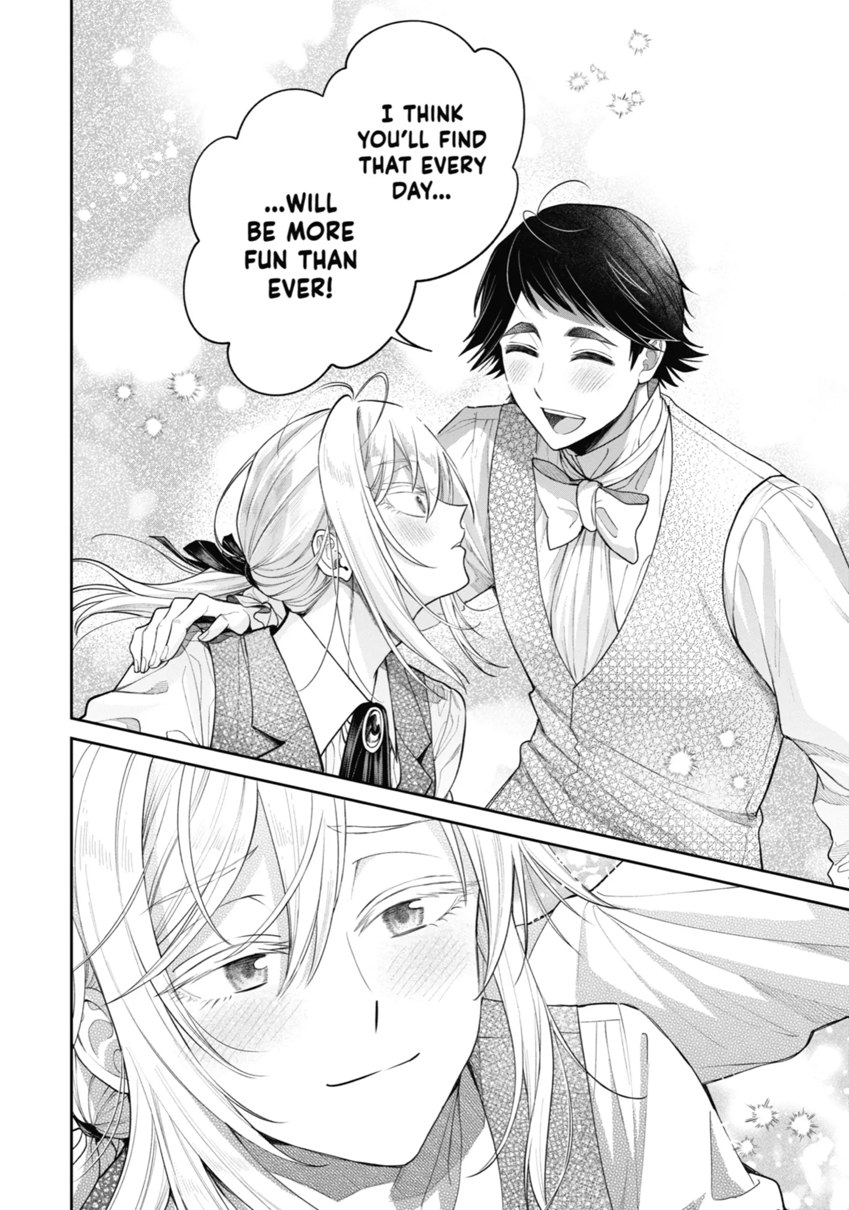 Read Always a Catch! Manga Online