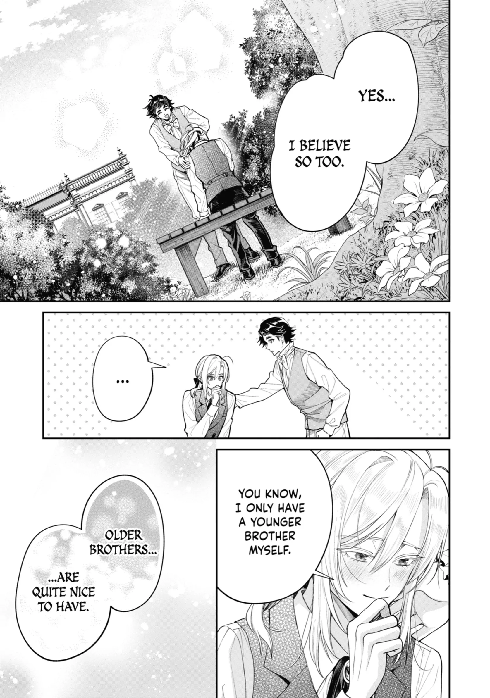 Read Always a Catch! Manga Online