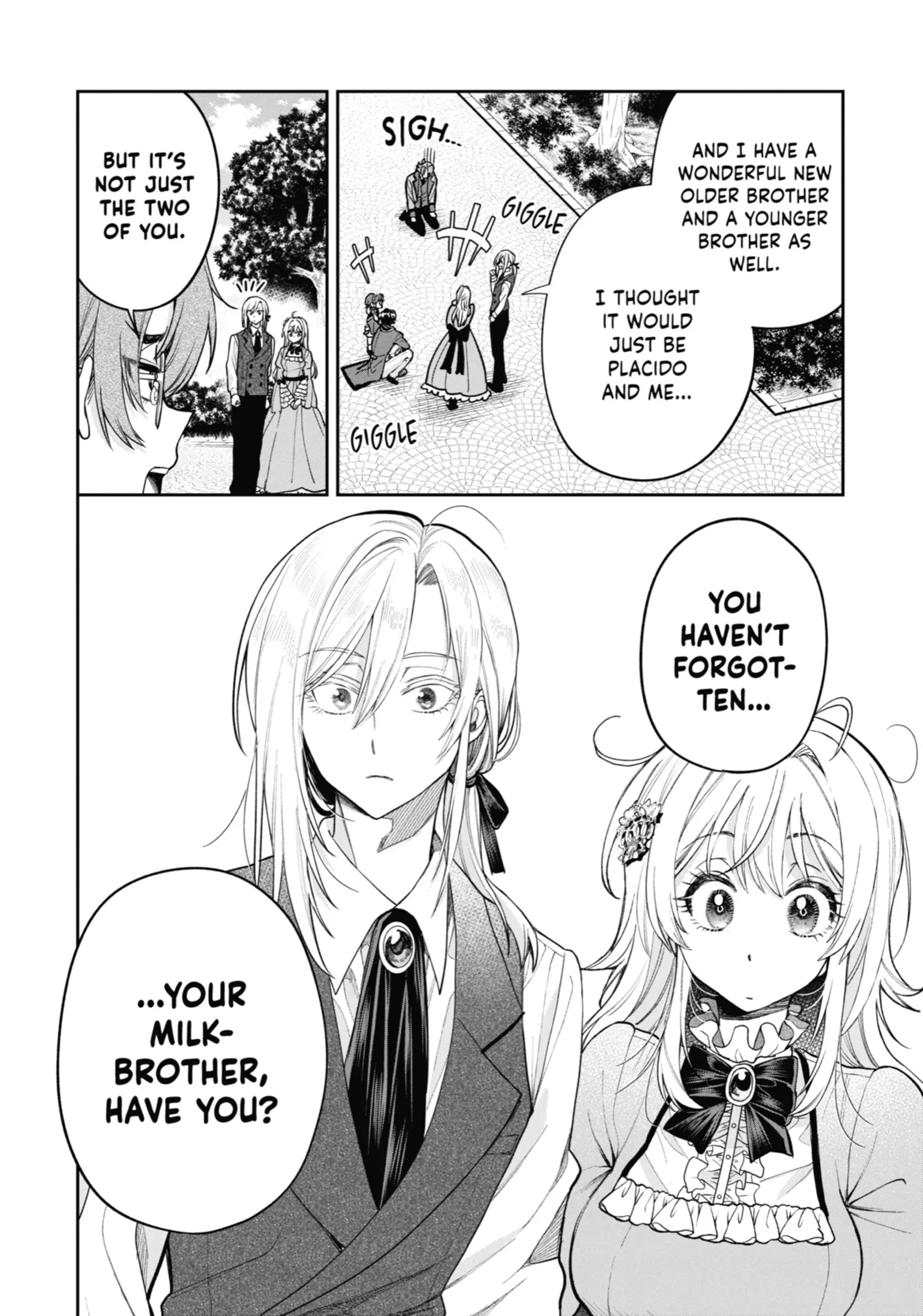 Read Always a Catch! Manga Online