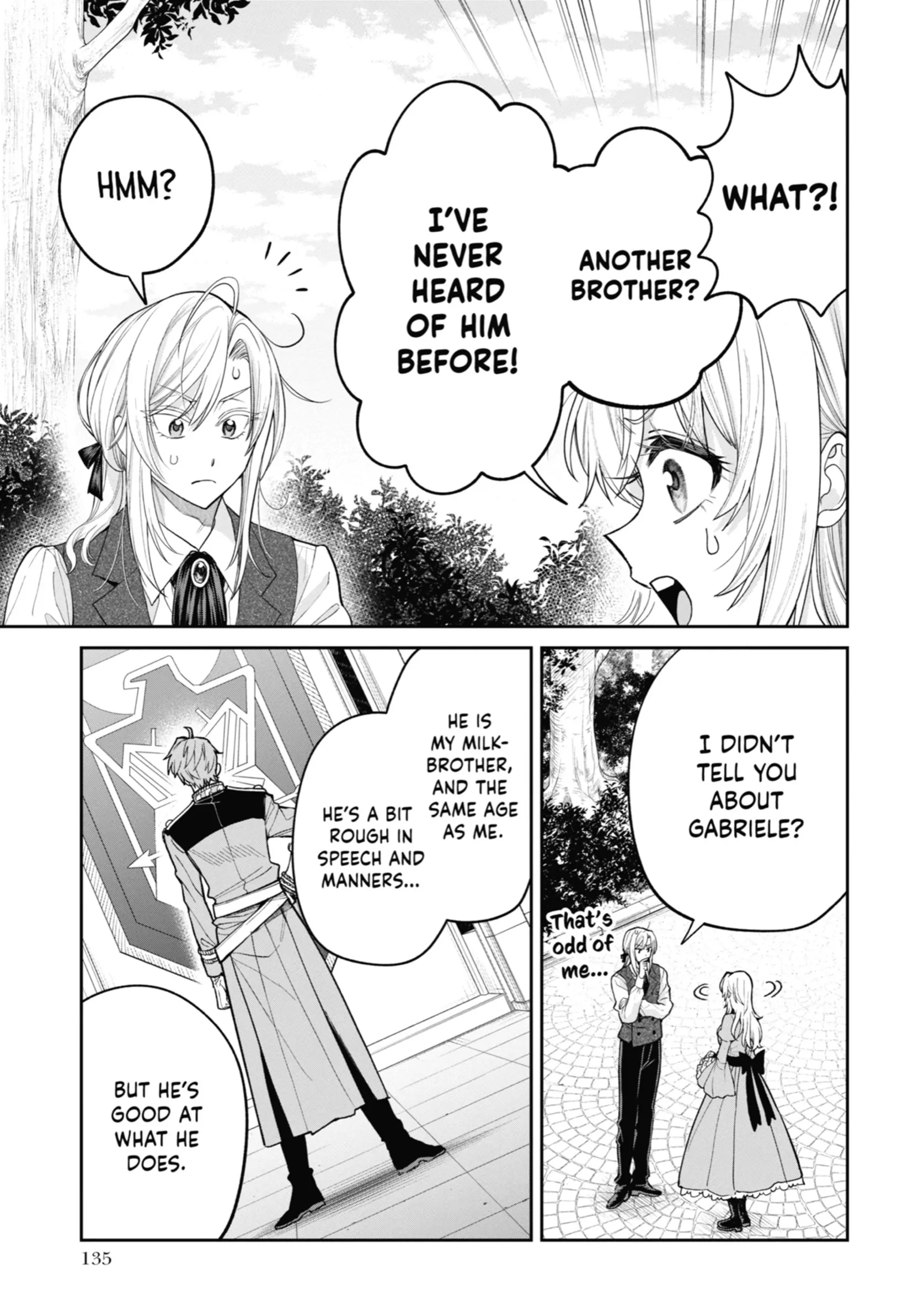Read Always a Catch! Manga Online
