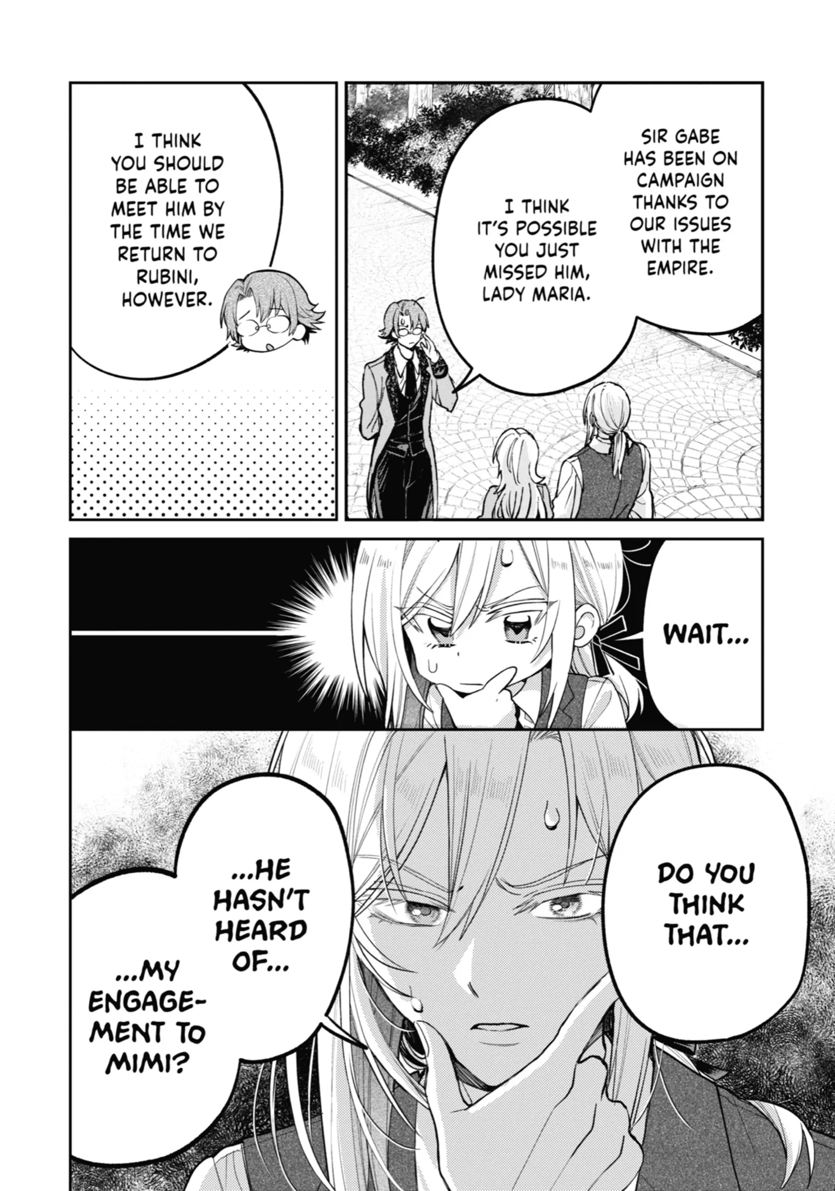 Read Always a Catch! Manga Online