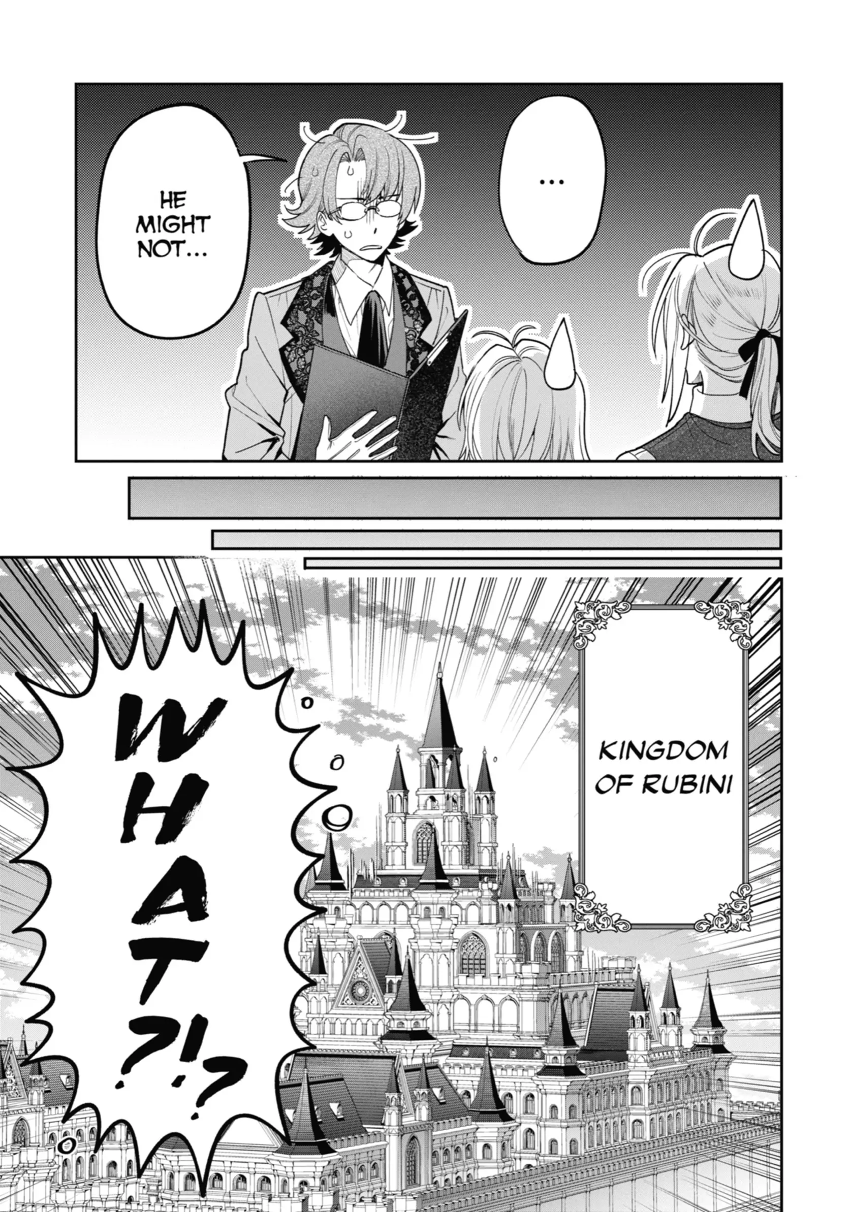 Read Always a Catch! Manga Online