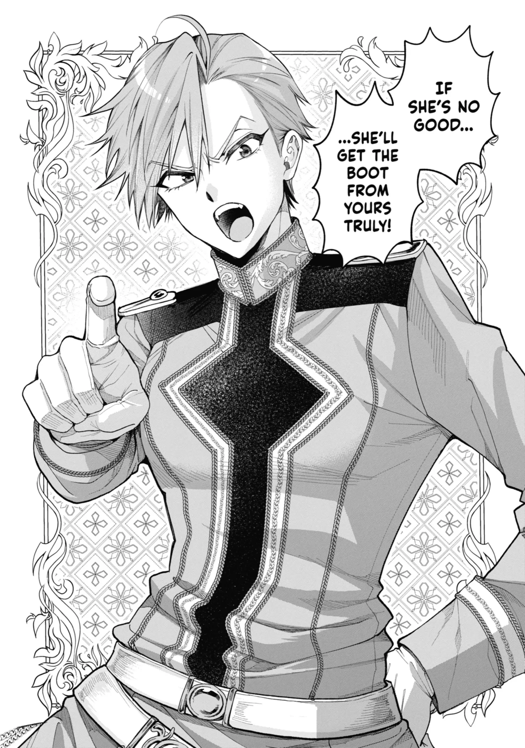 Read Always a Catch! Manga Online