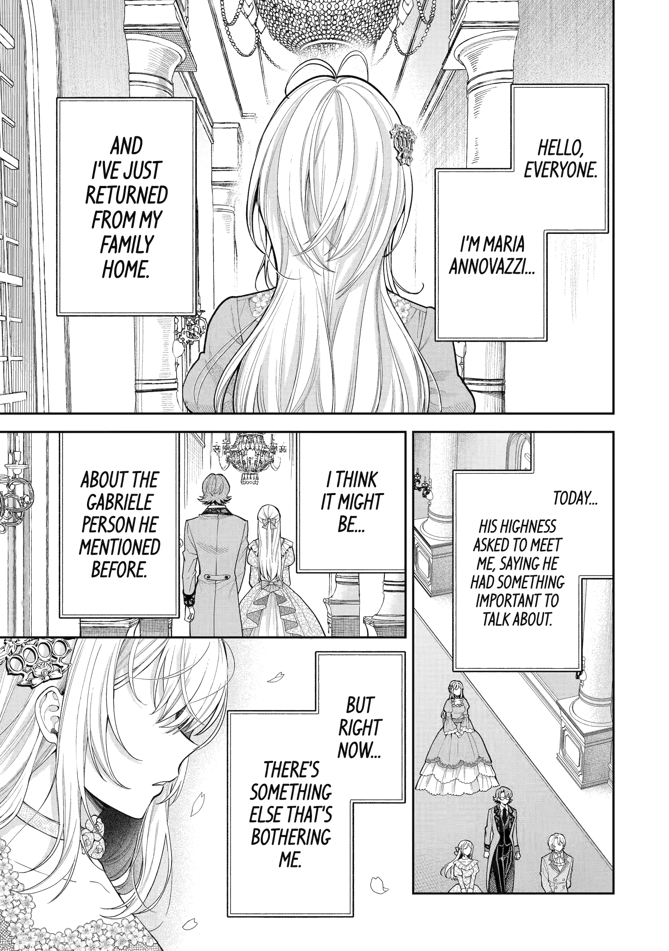 Read Always a Catch! Manga Online