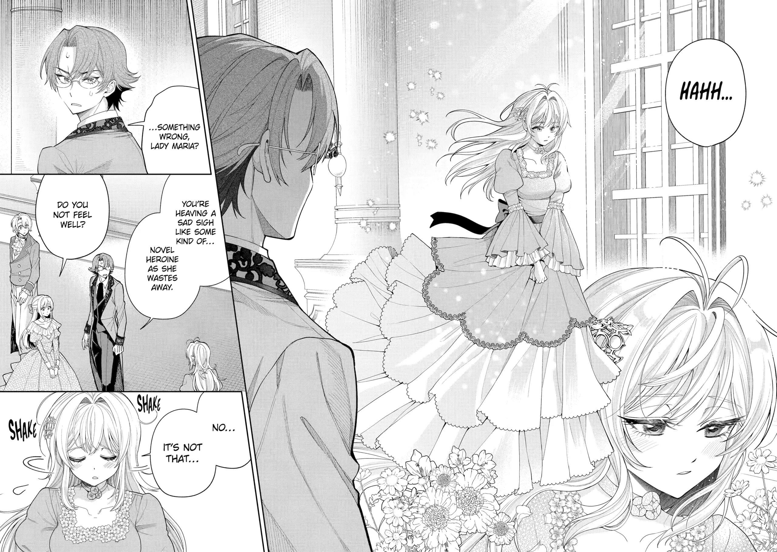 Read Always a Catch! Manga Online