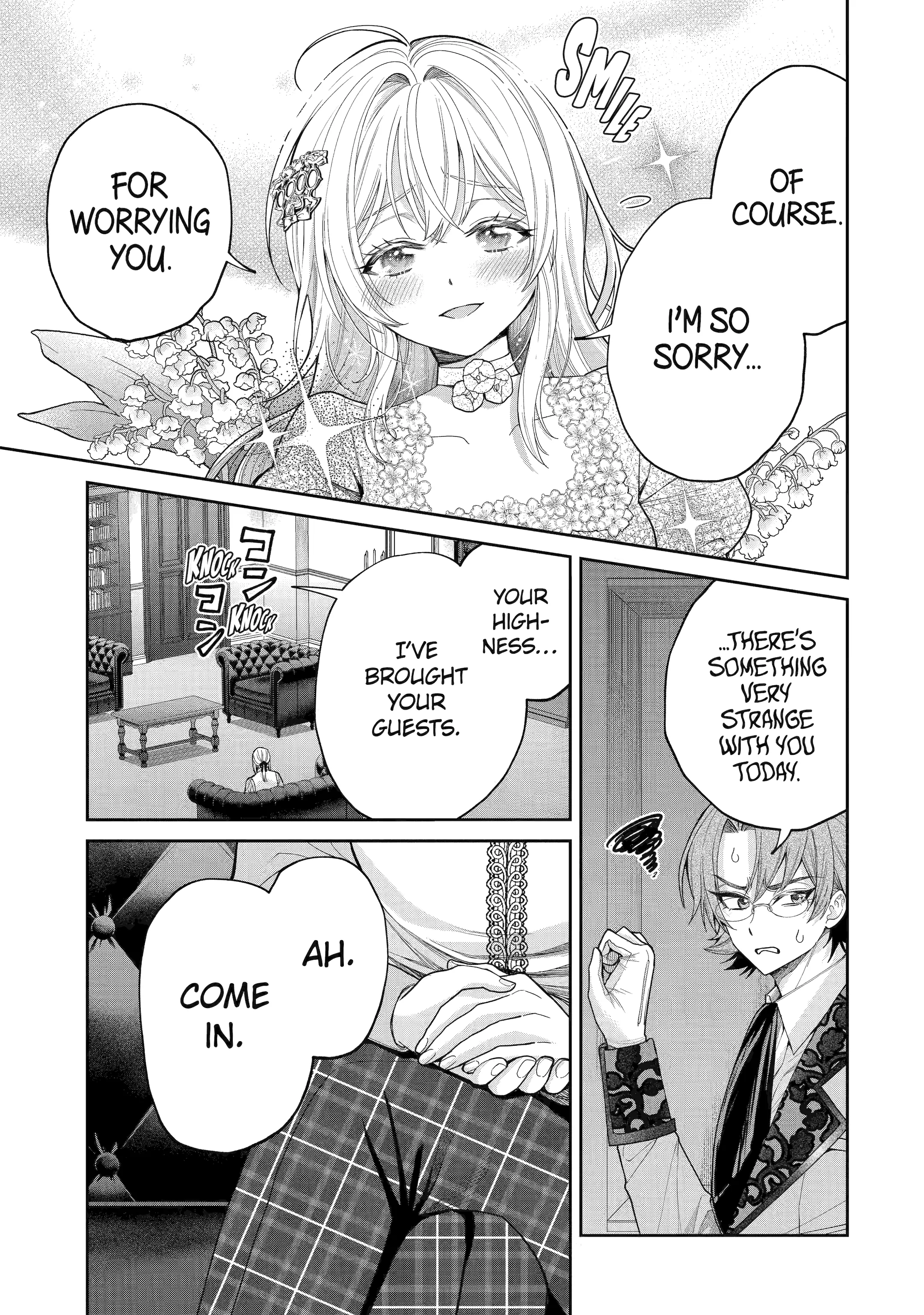 Read Always a Catch! Manga Online