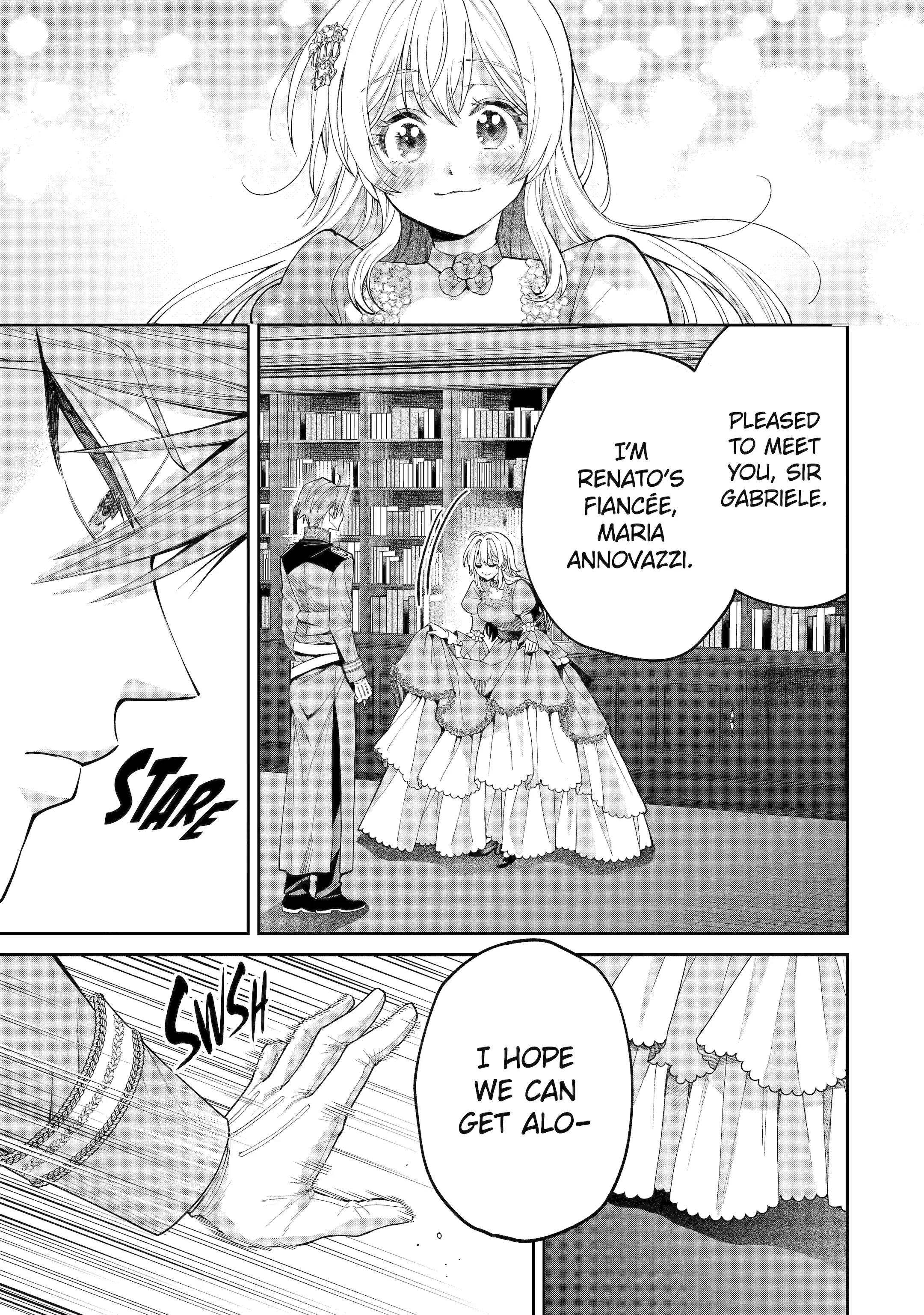 Read Always a Catch! Manga Online