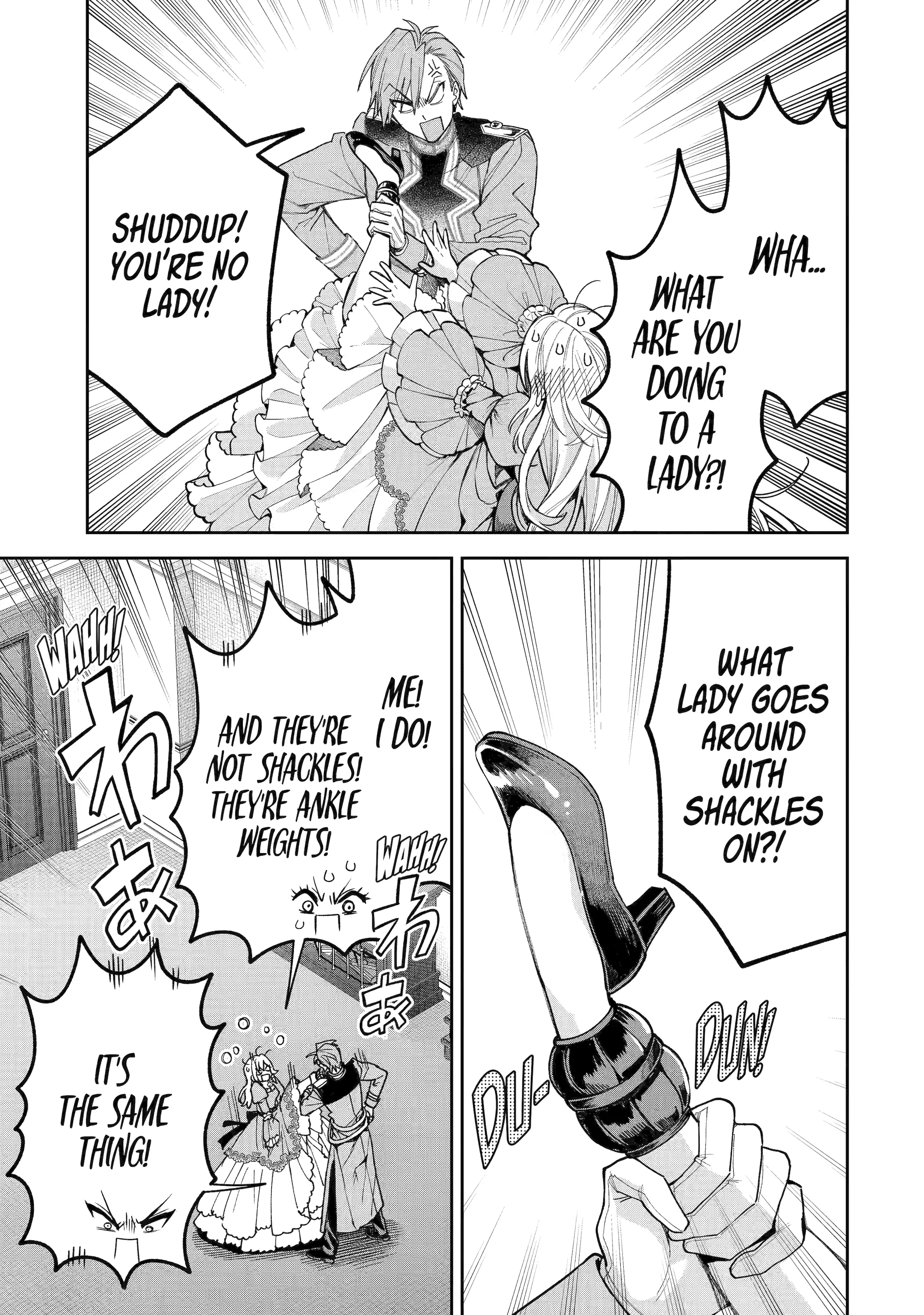 Read Always a Catch! Manga Online