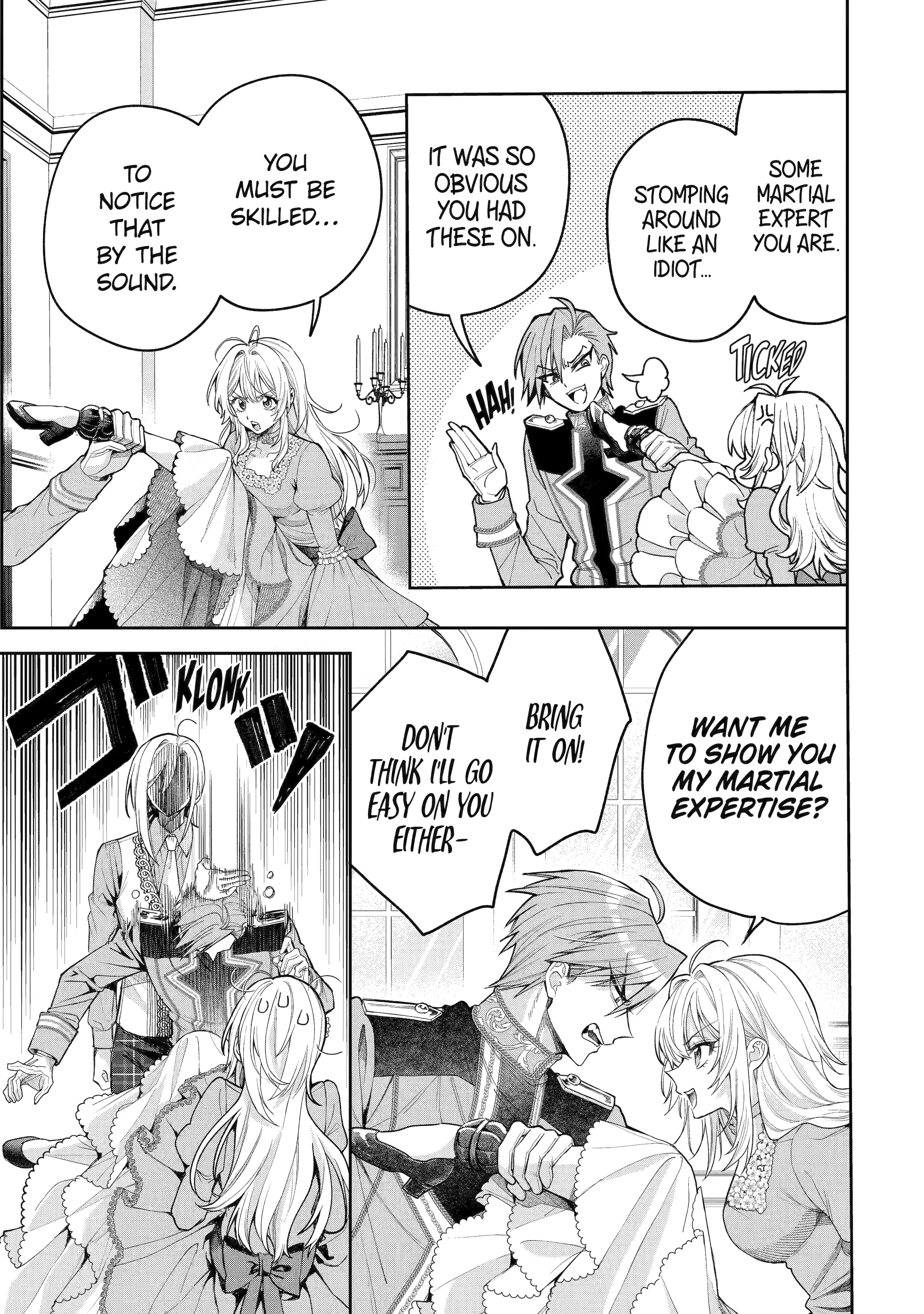 Read Always a Catch! Manga Online