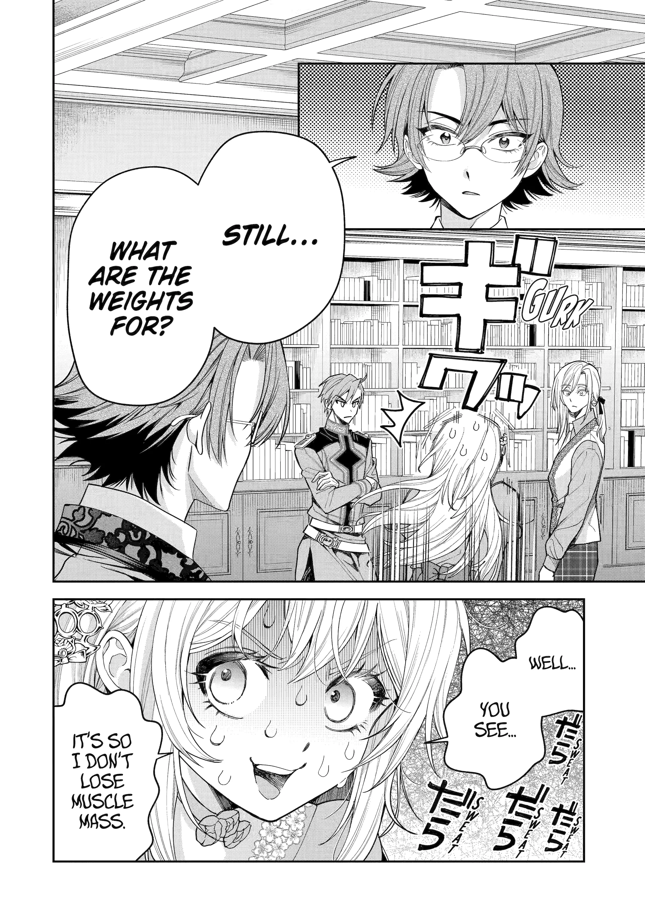 Read Always a Catch! Manga Online