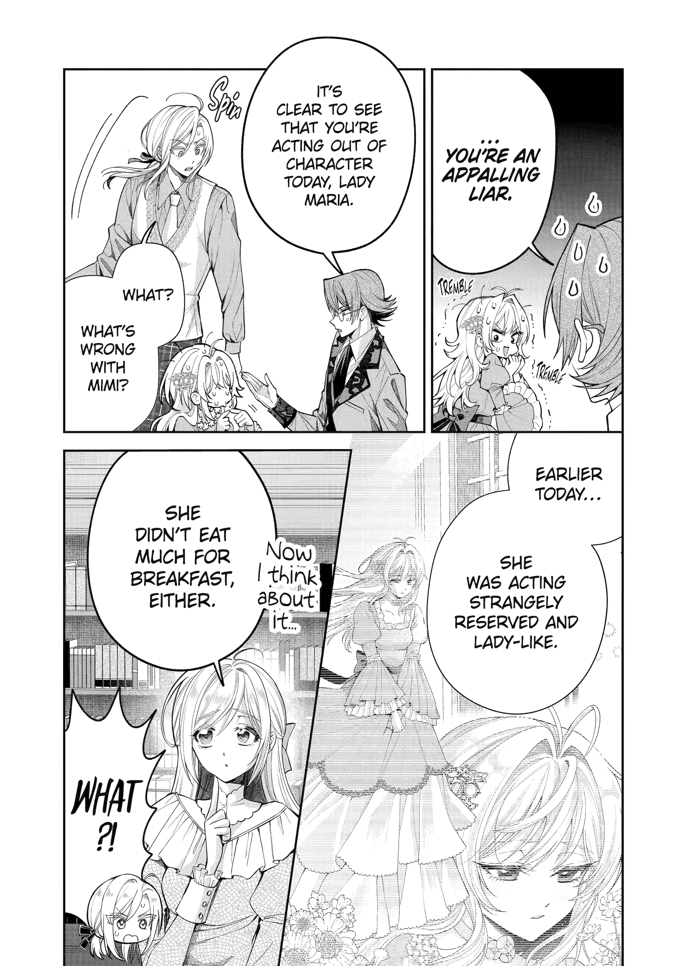 Read Always a Catch! Manga Online