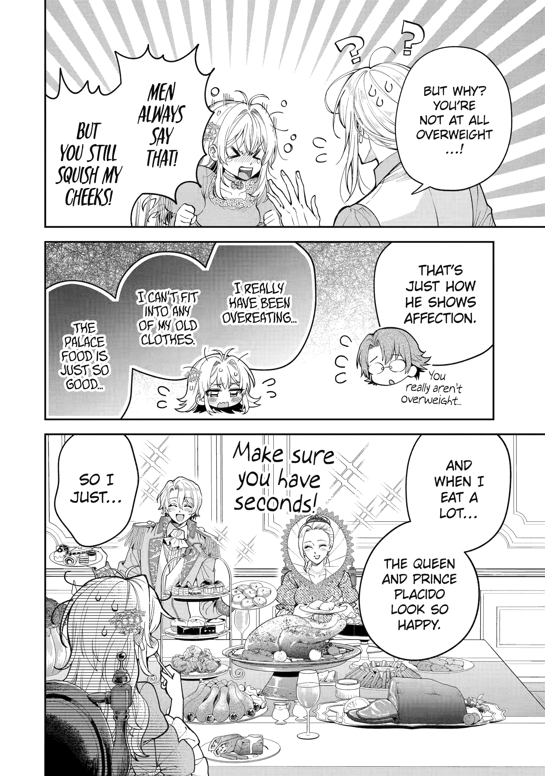 Read Always a Catch! Manga Online