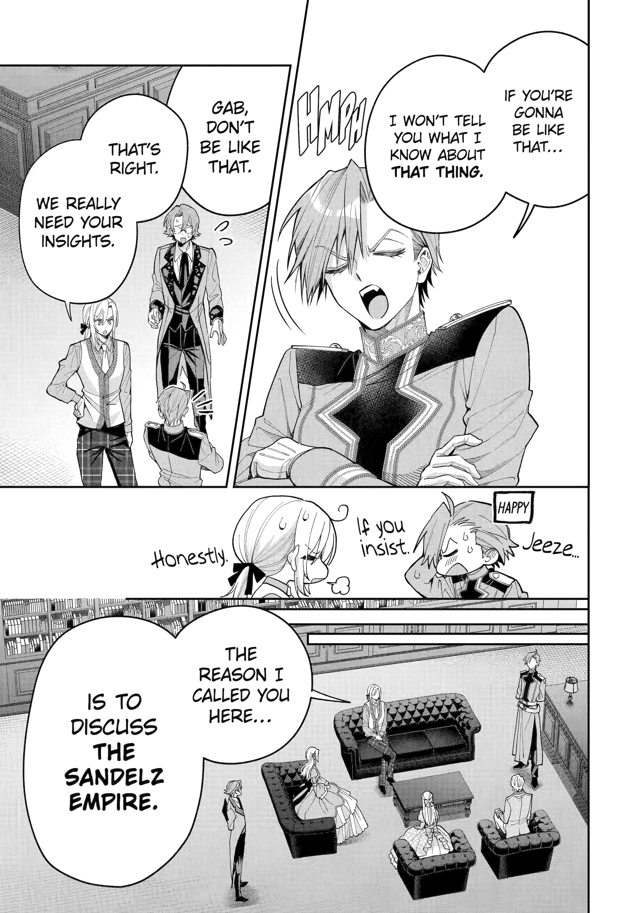 Read Always a Catch! Manga Online