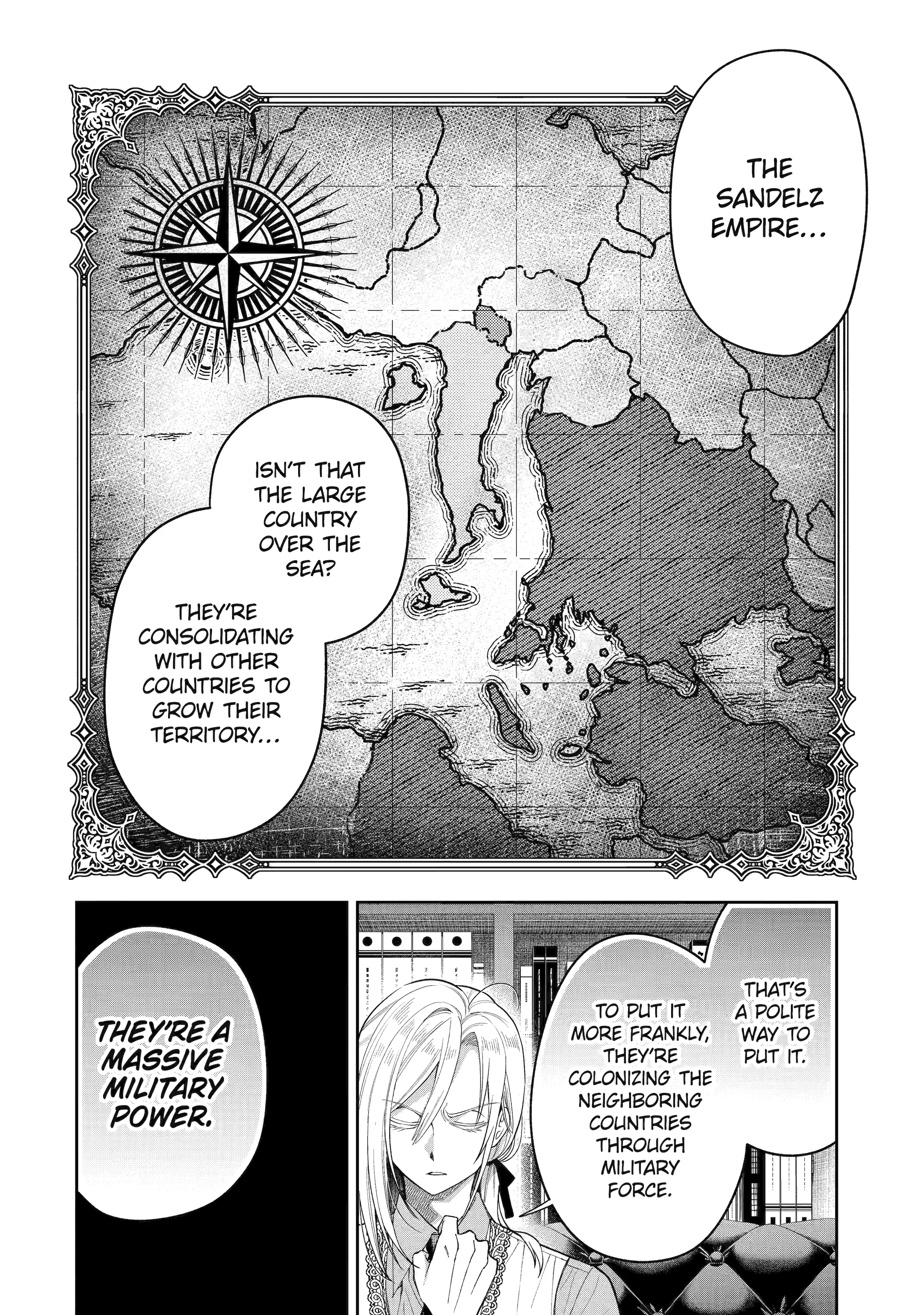 Read Always a Catch! Manga Online