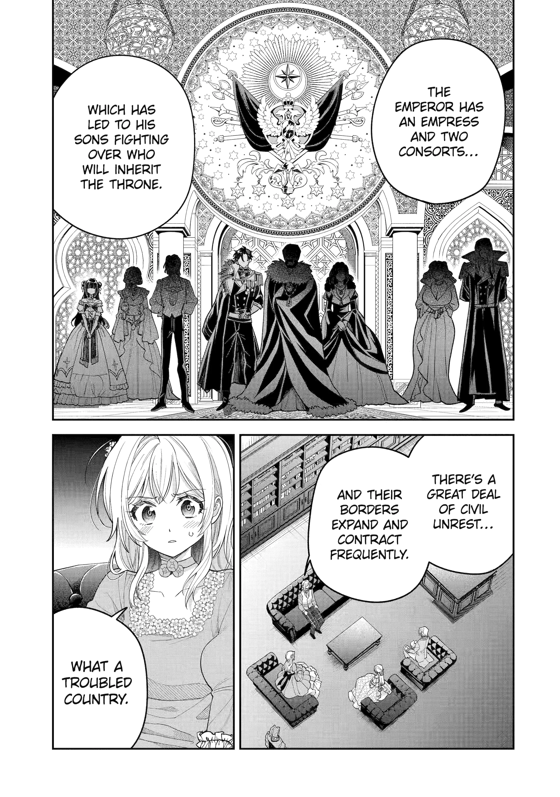 Read Always a Catch! Manga Online