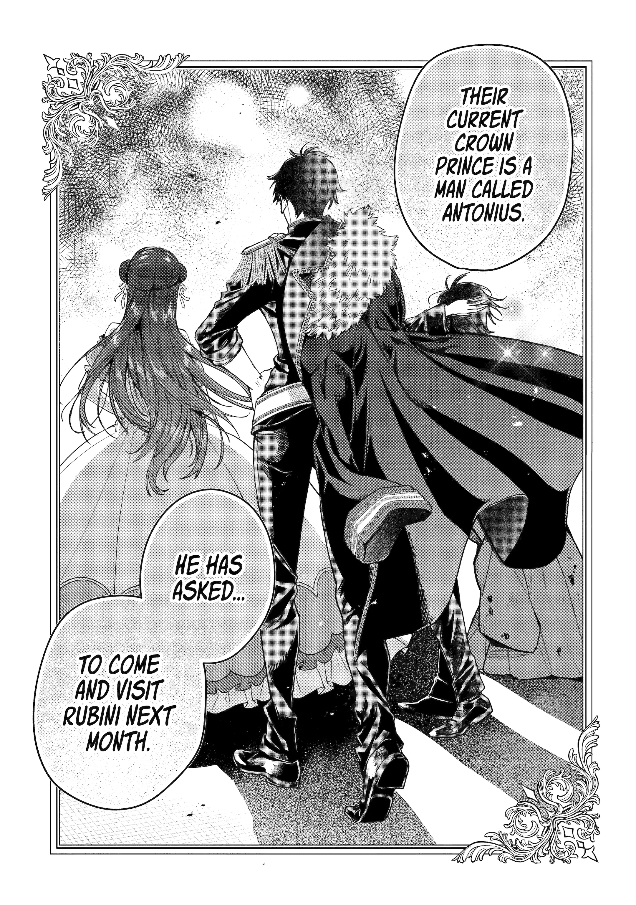 Read Always a Catch! Manga Online