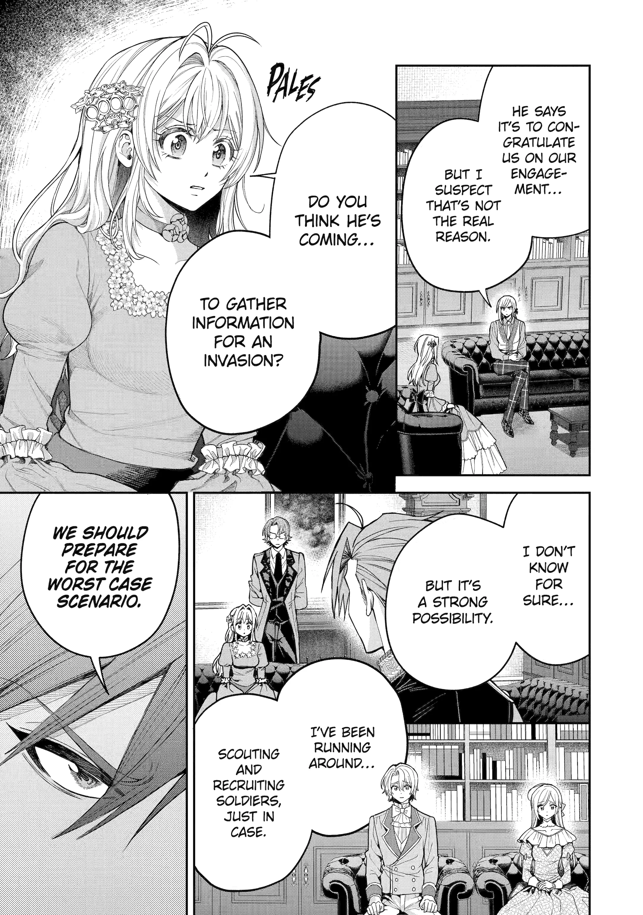 Read Always a Catch! Manga Online