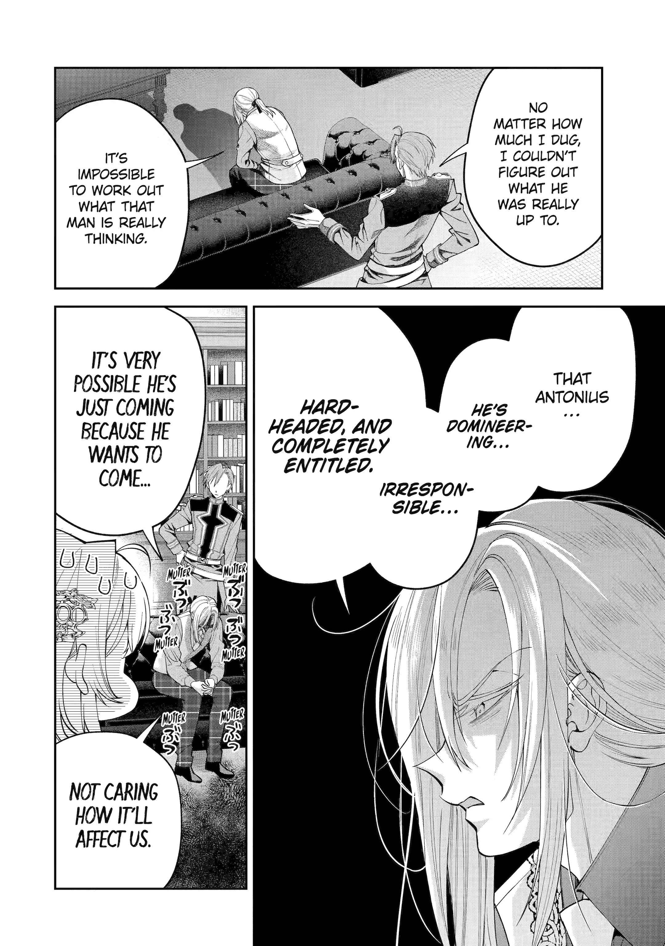 Read Always a Catch! Manga Online