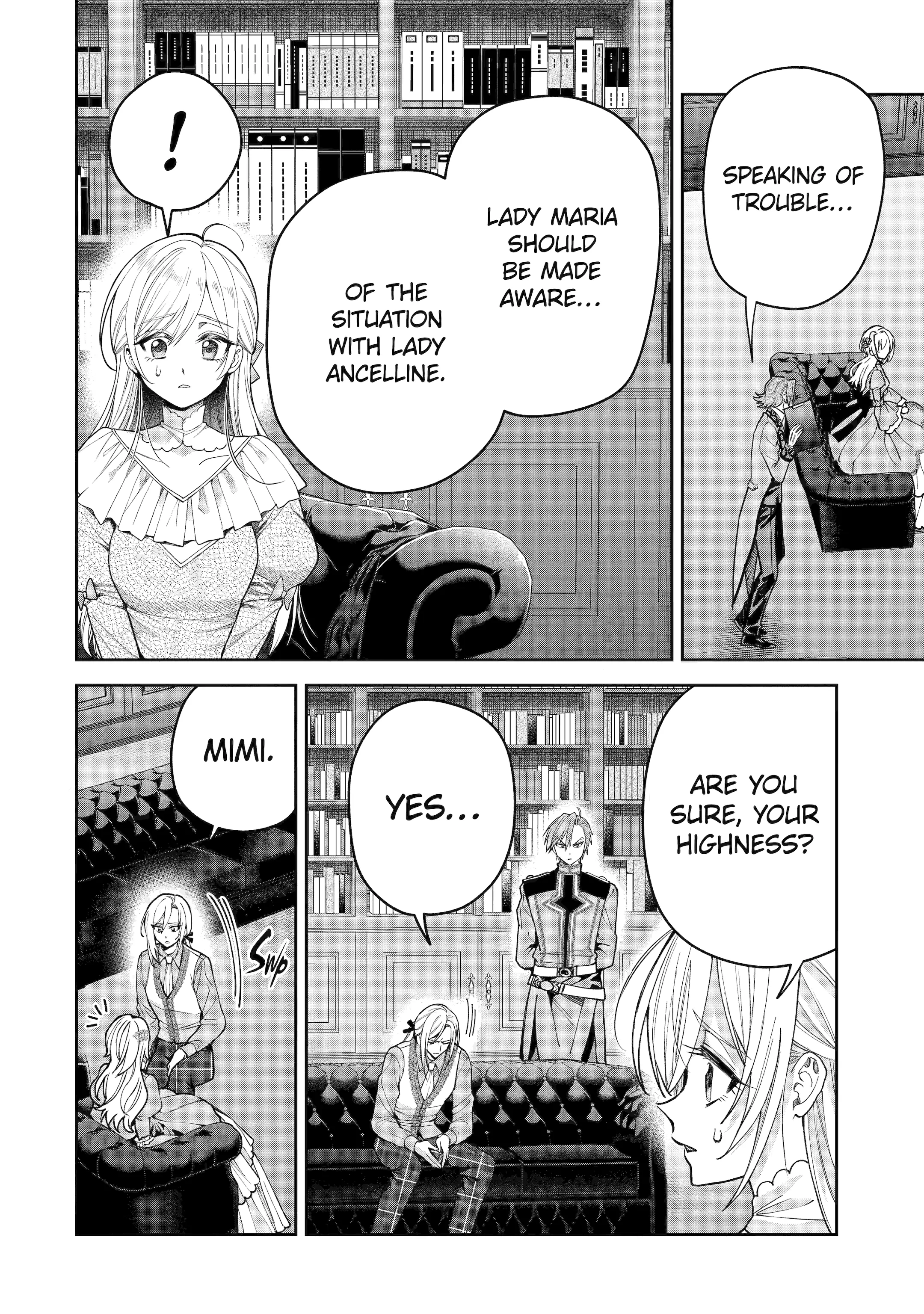 Read Always a Catch! Manga Online