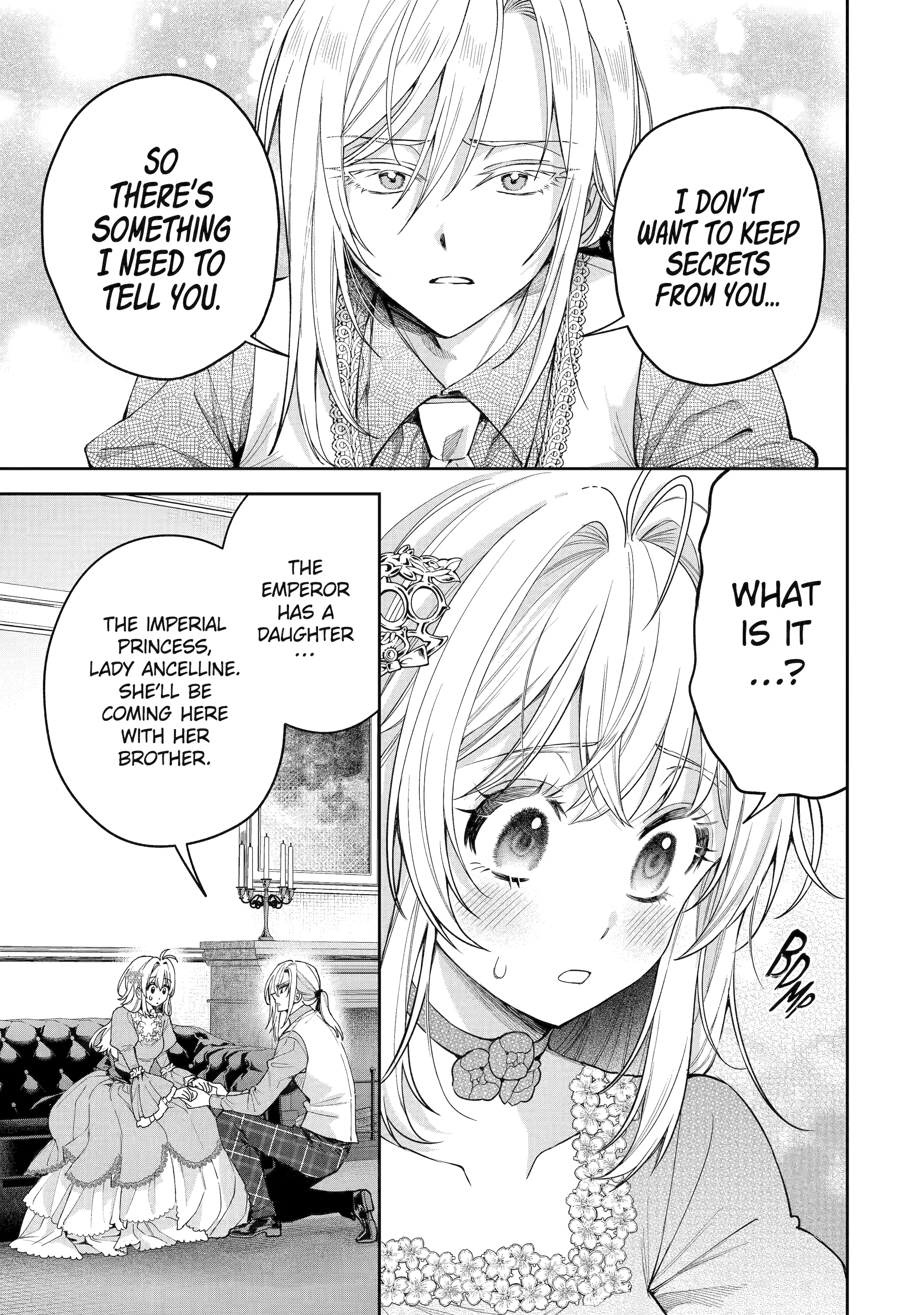 Read Always a Catch! Manga Online