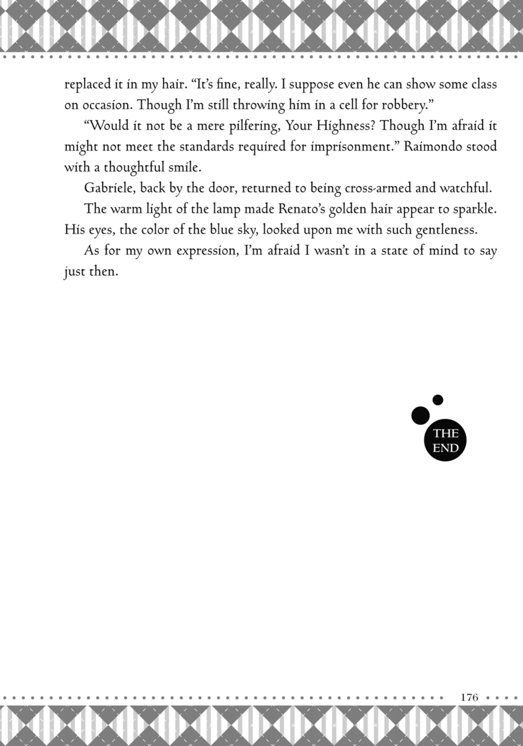 Read Always a Catch! Manga Online