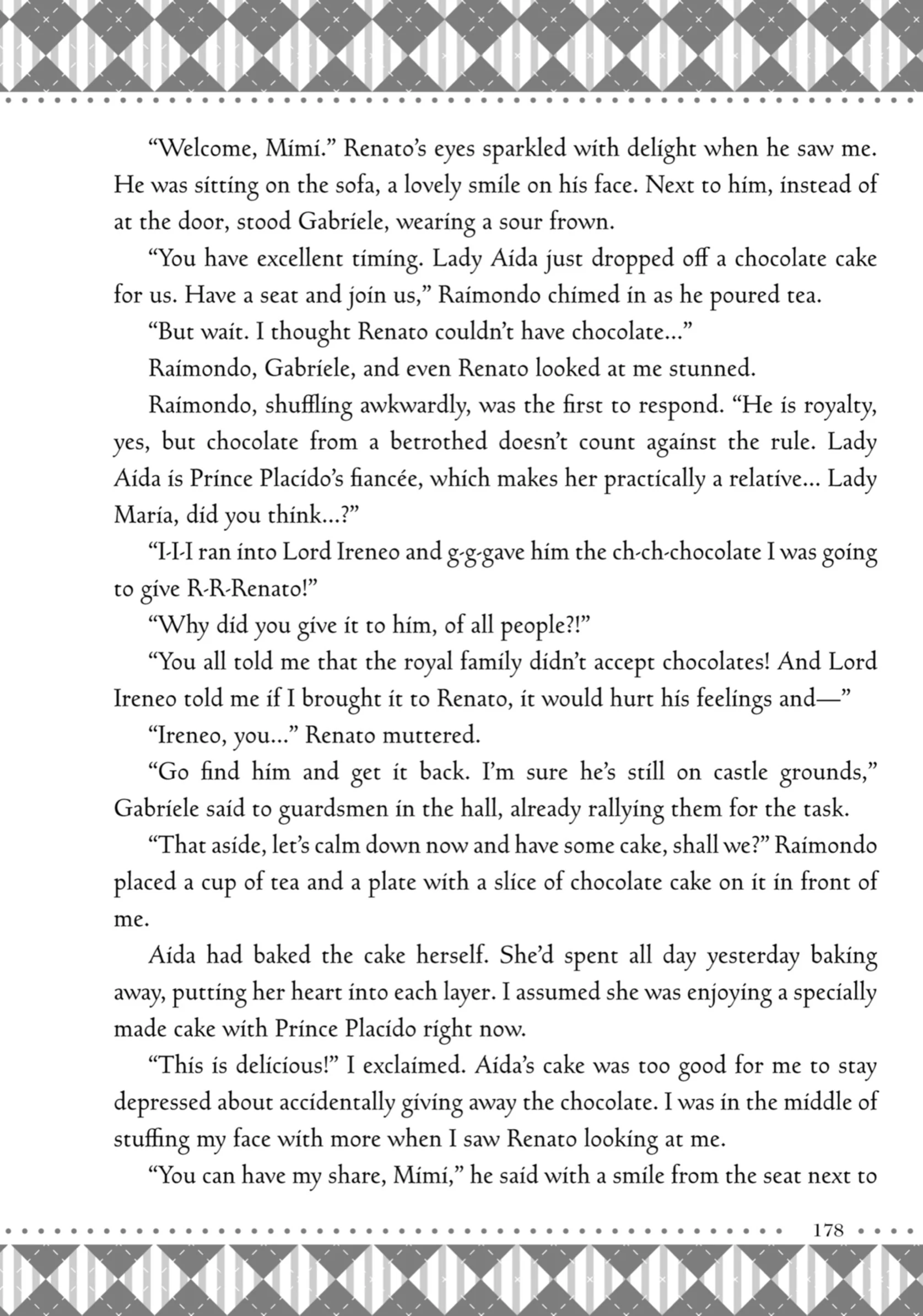 Read Always a Catch! Manga Online