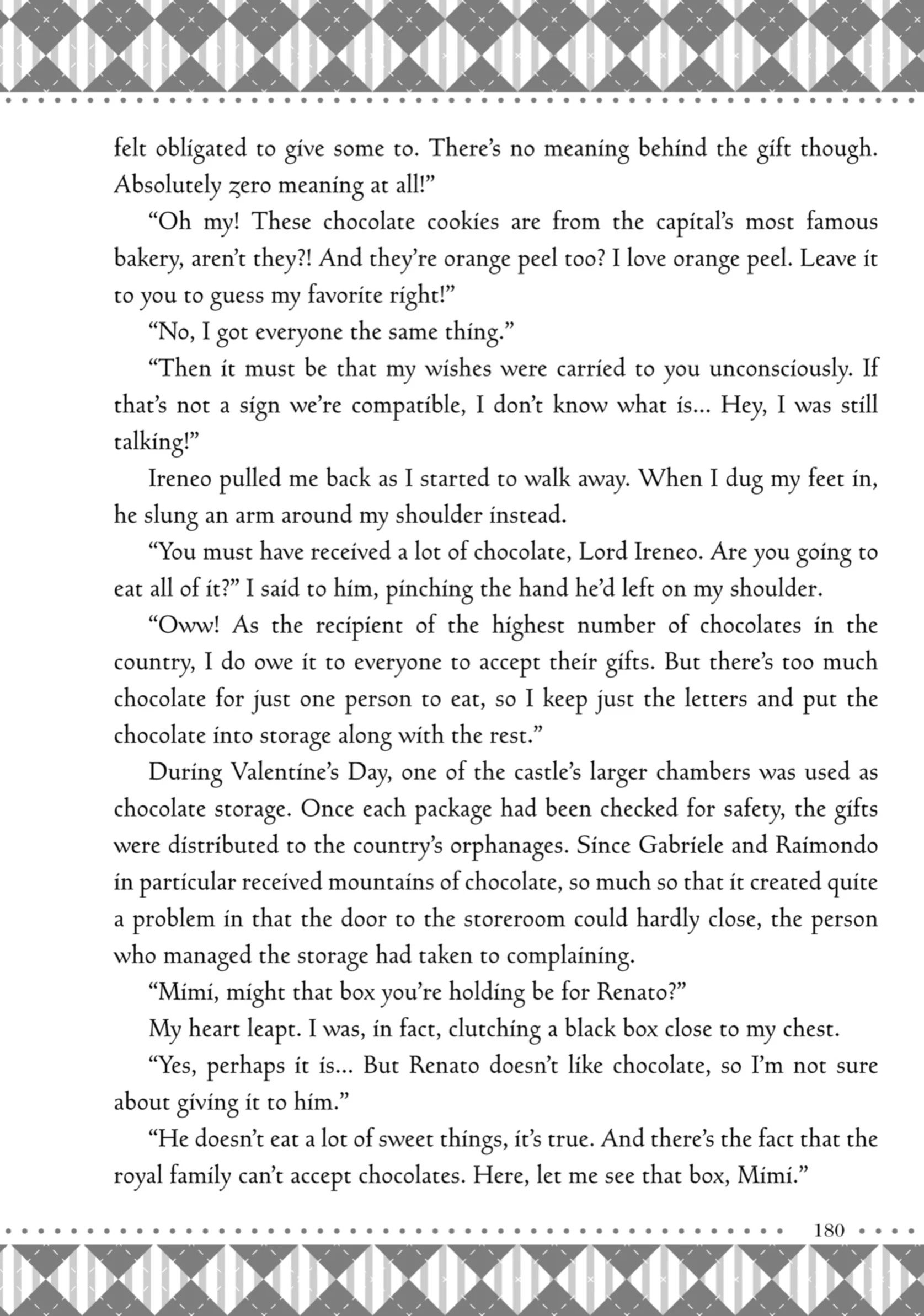 Read Always a Catch! Manga Online