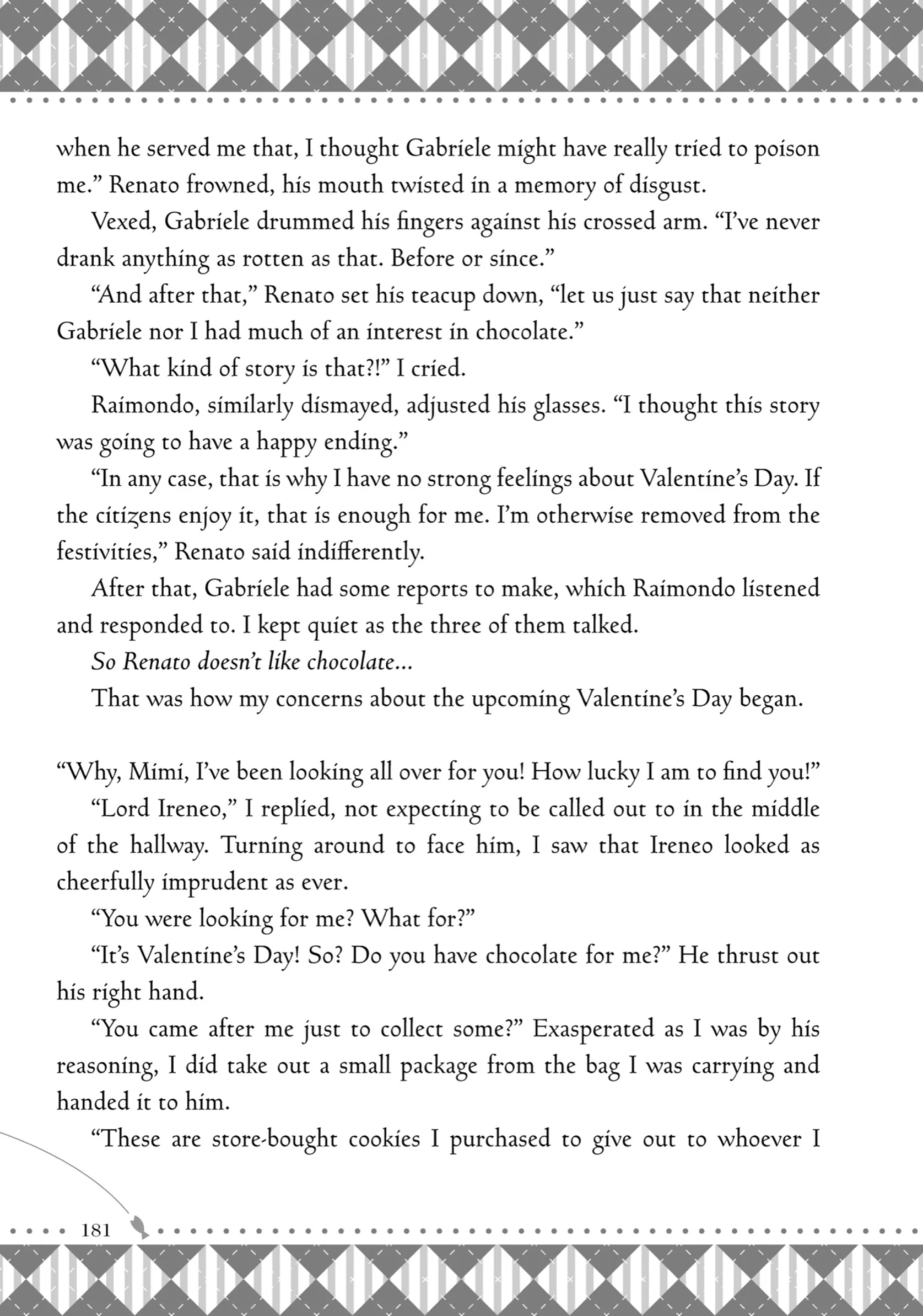 Read Always a Catch! Manga Online