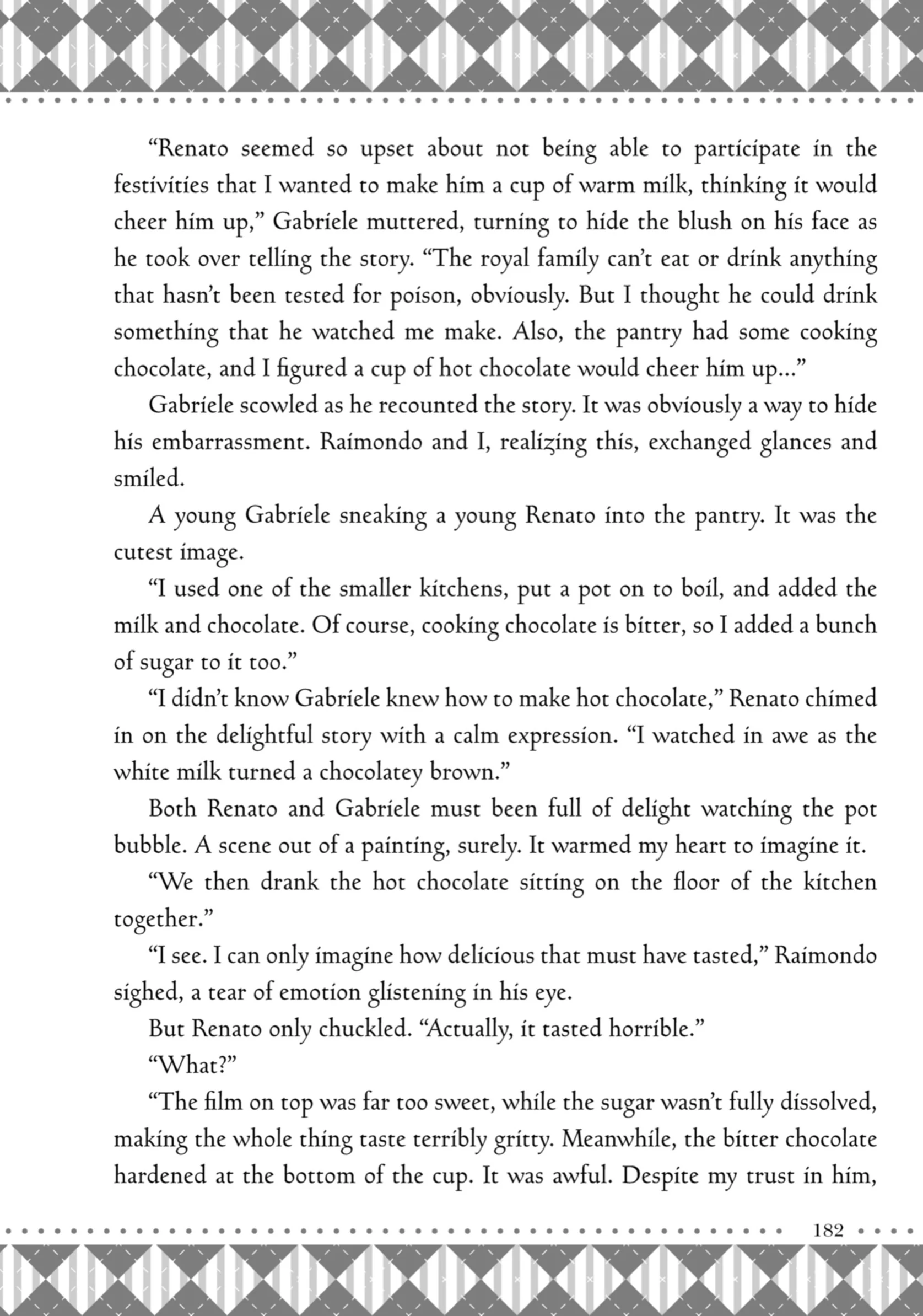 Read Always a Catch! Manga Online