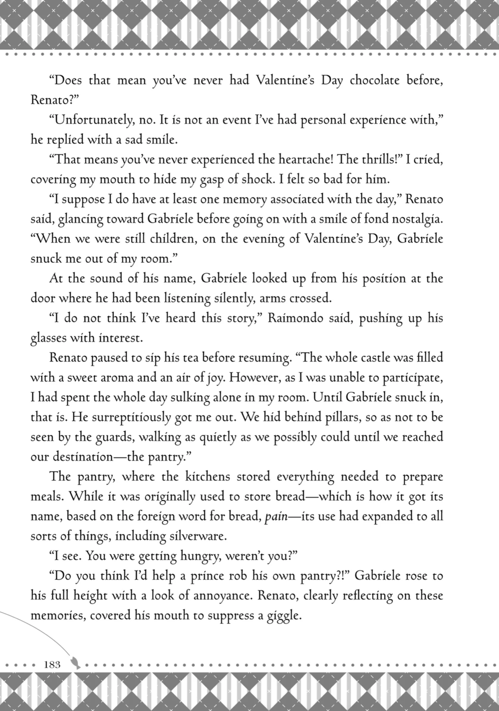 Read Always a Catch! Manga Online