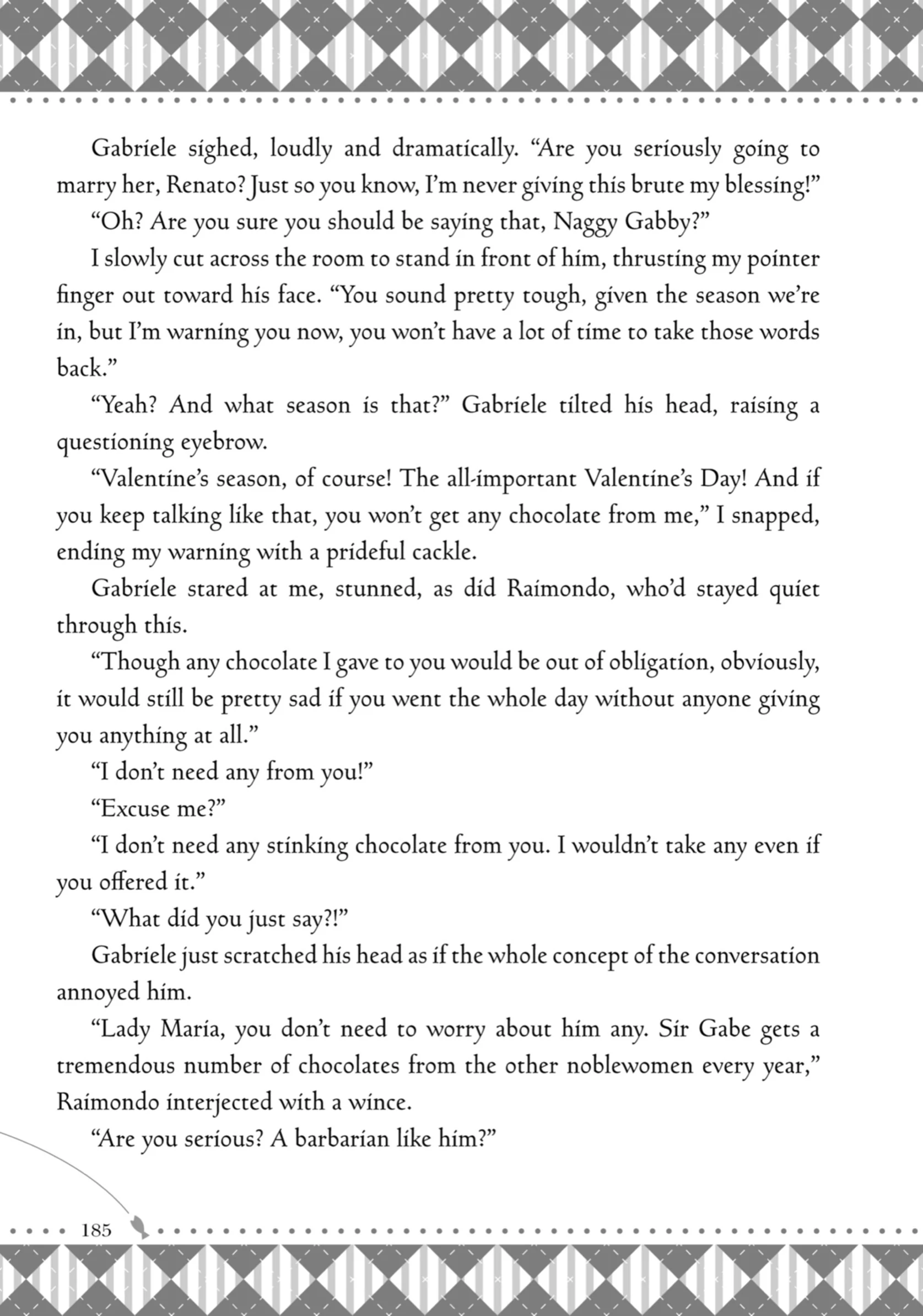 Read Always a Catch! Manga Online