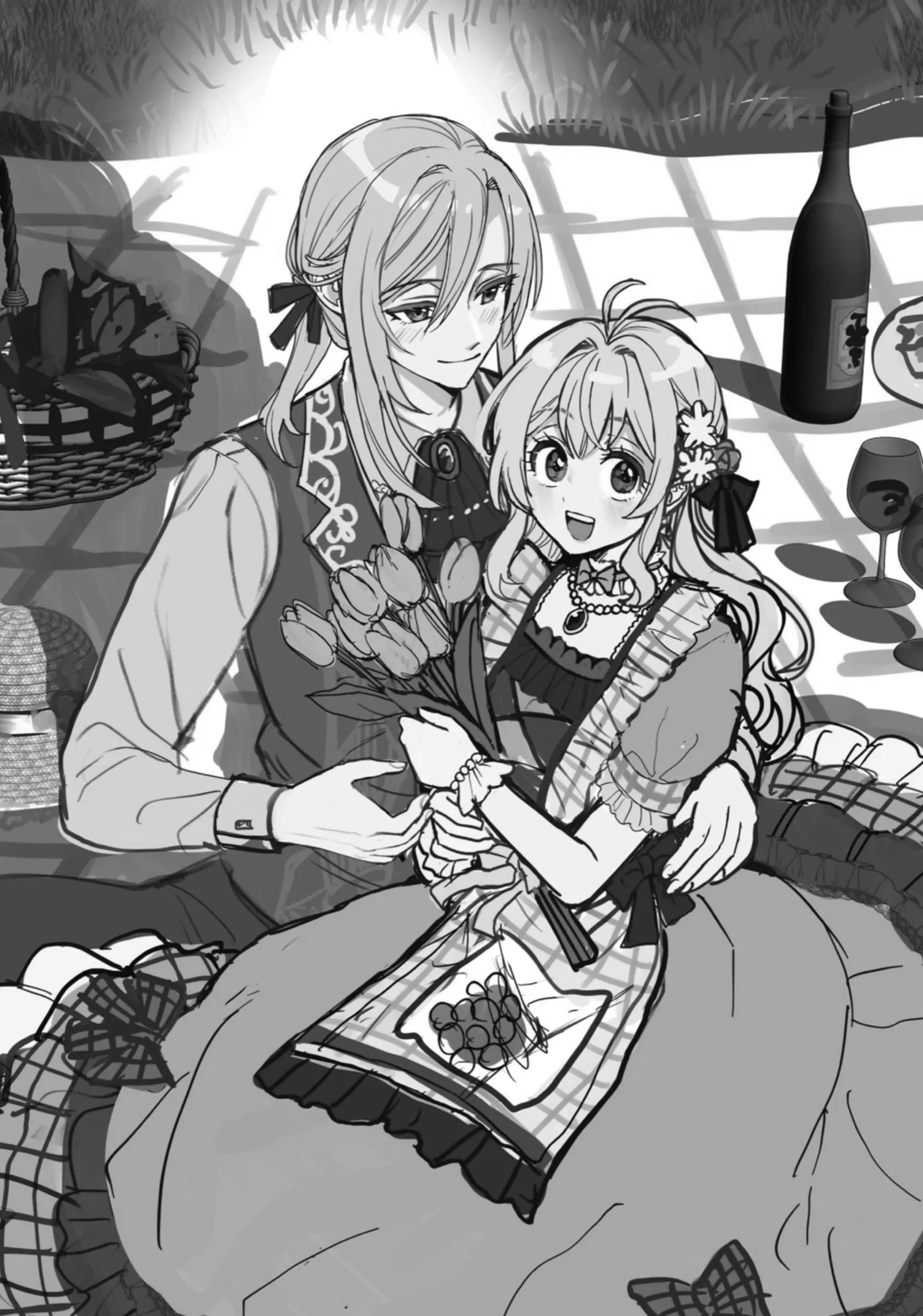 Read Always a Catch! Manga Online