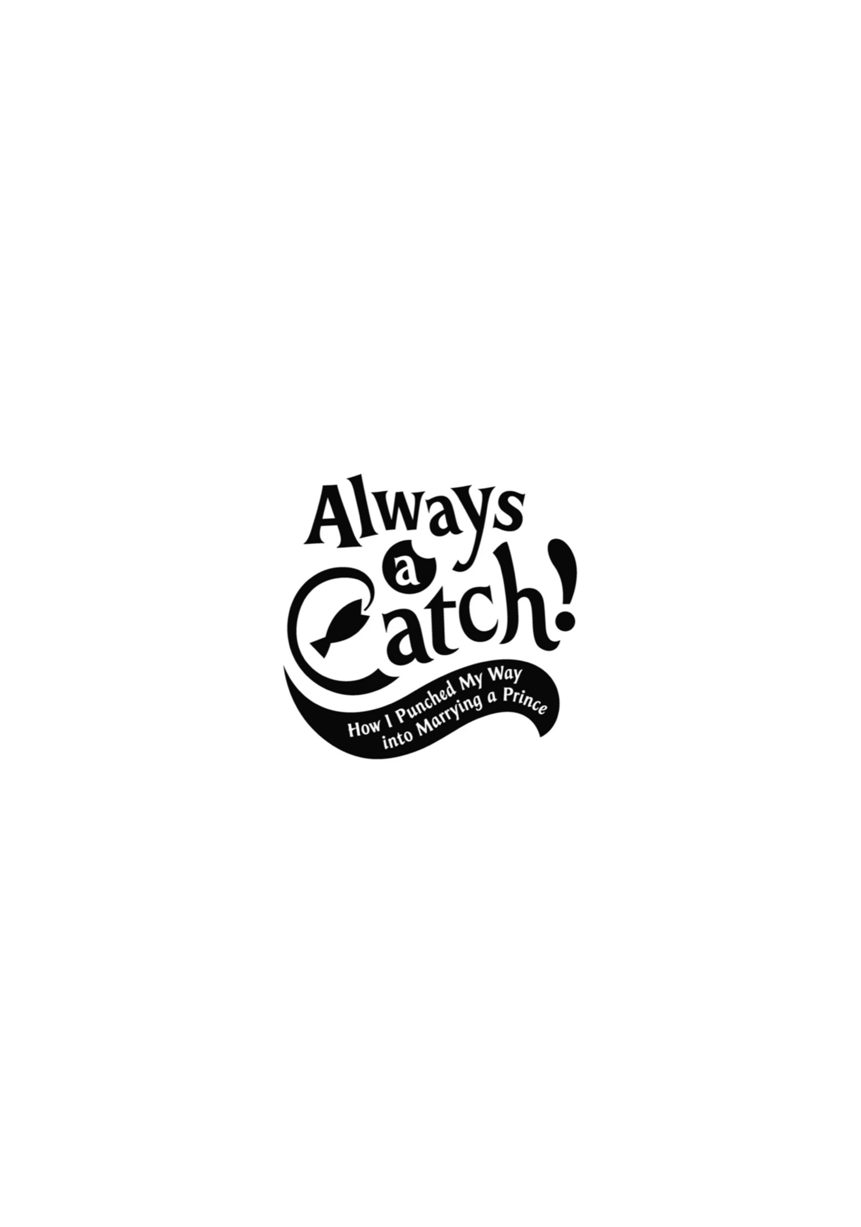 Read Always a Catch! Manga Online