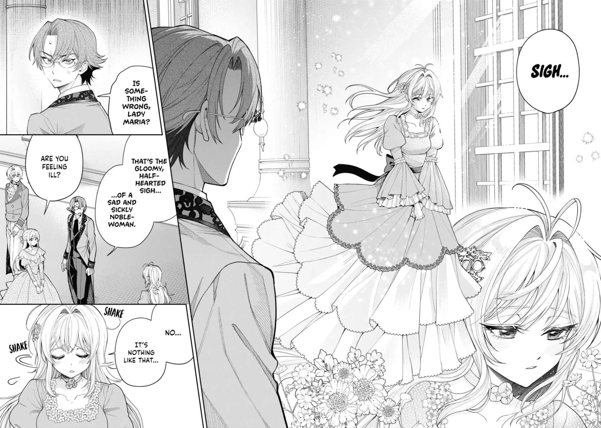 Read Always a Catch! Manga Online