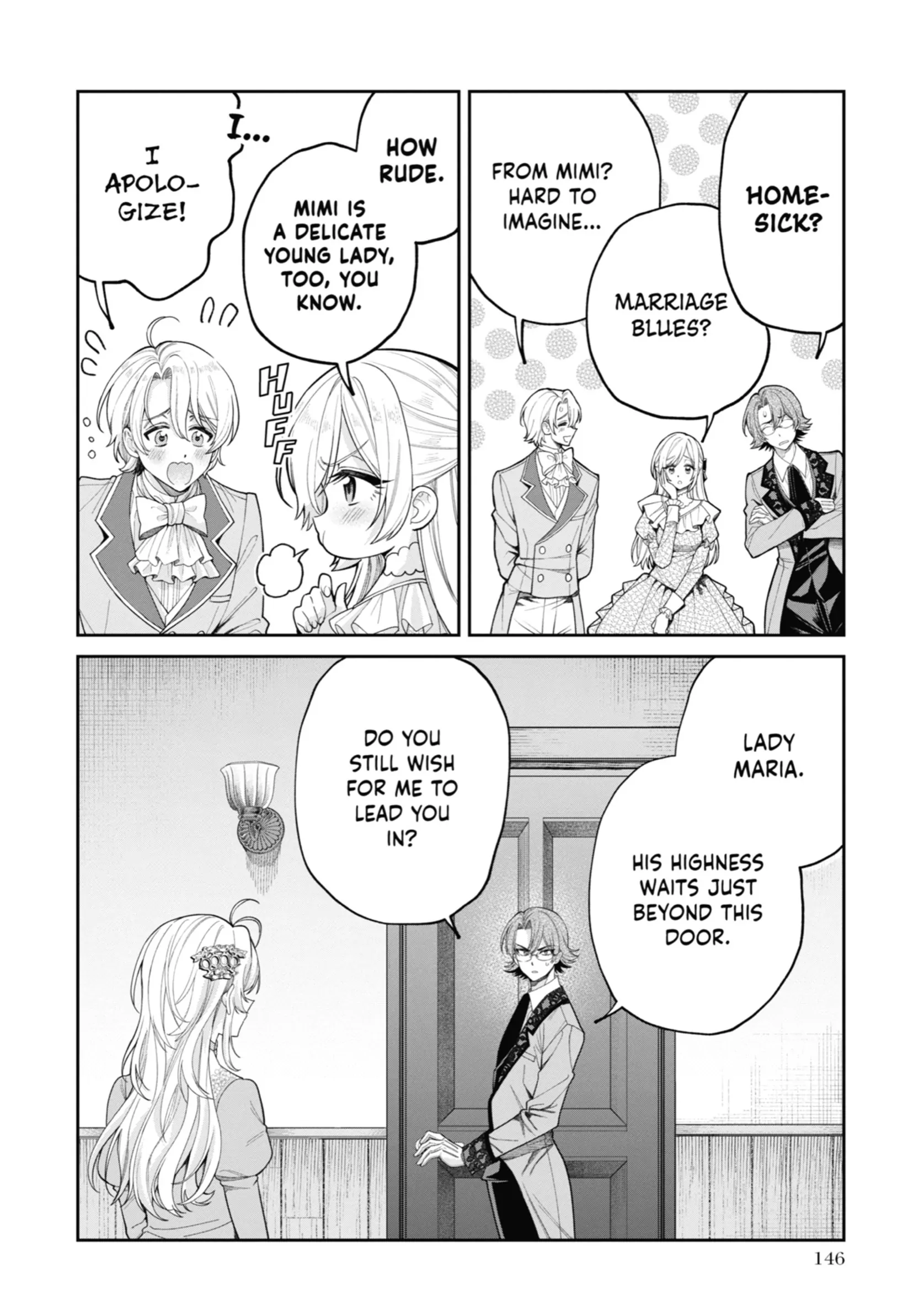 Read Always a Catch! Manga Online