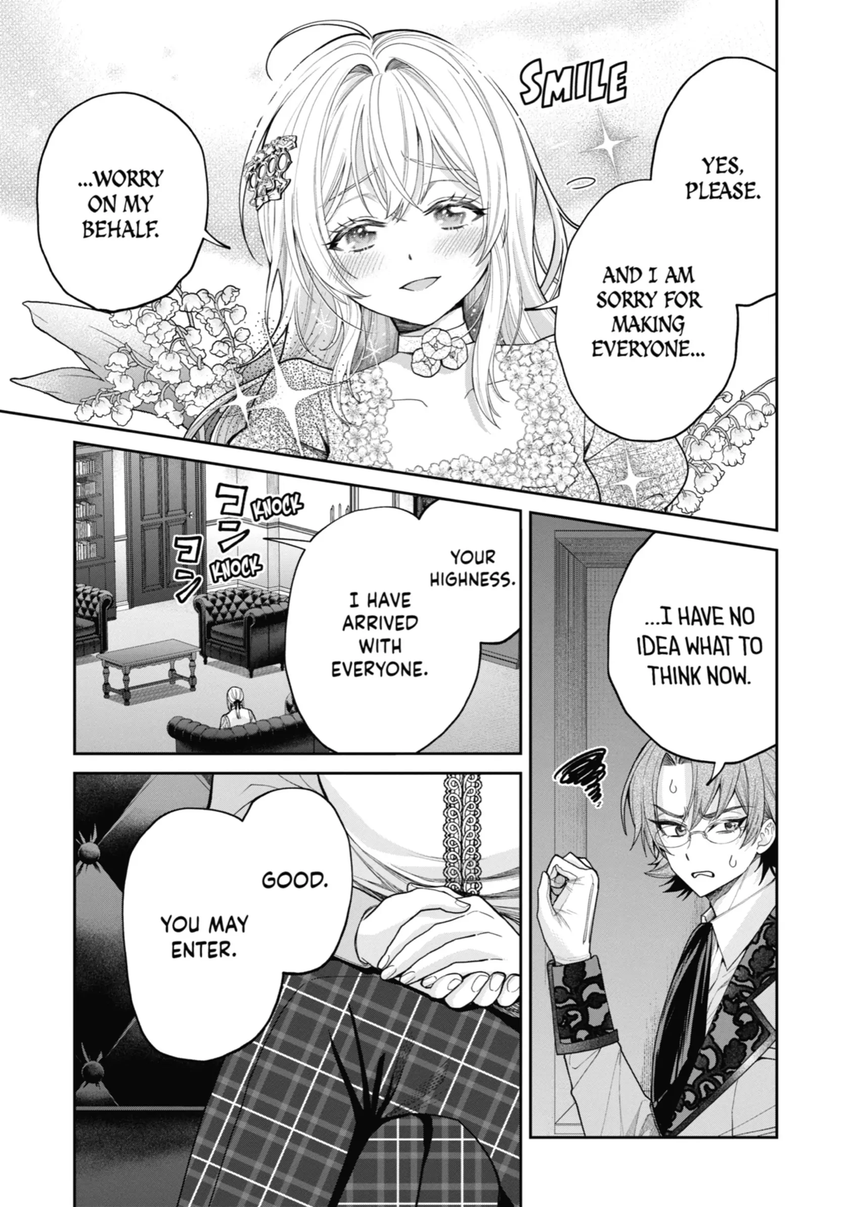 Read Always a Catch! Manga Online