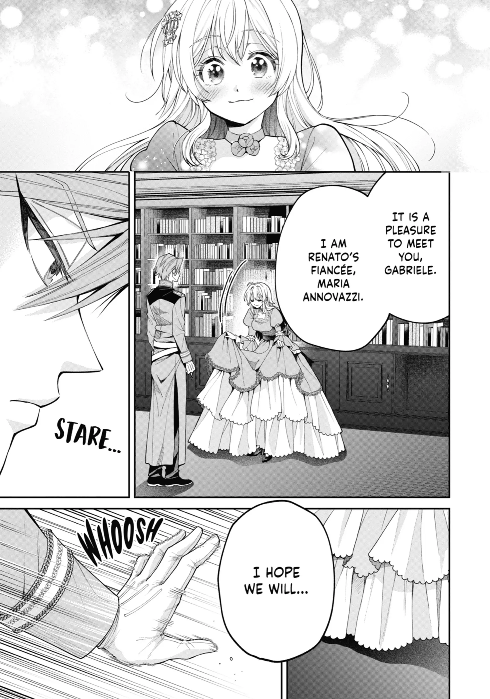 Read Always a Catch! Manga Online