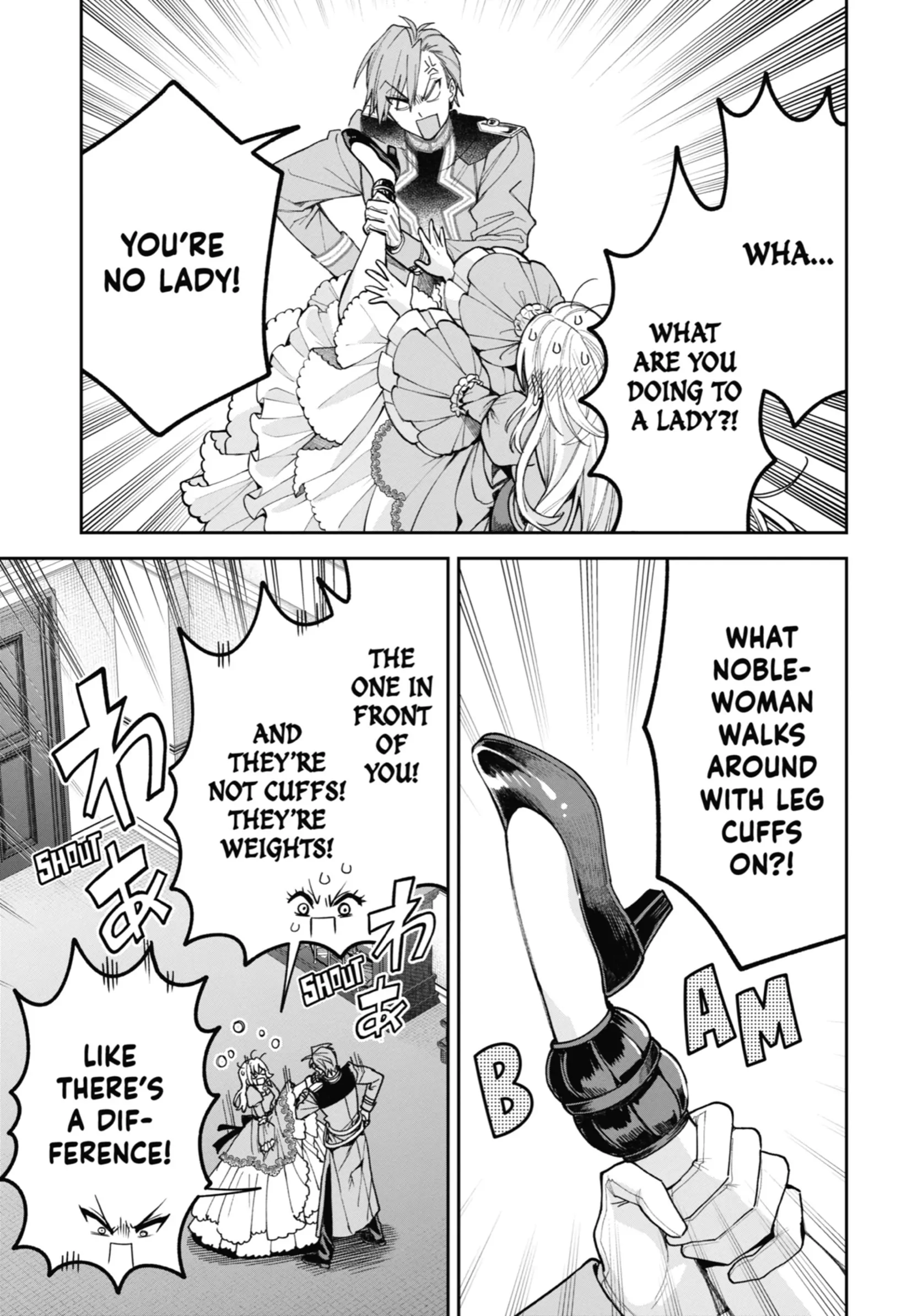 Read Always a Catch! Manga Online