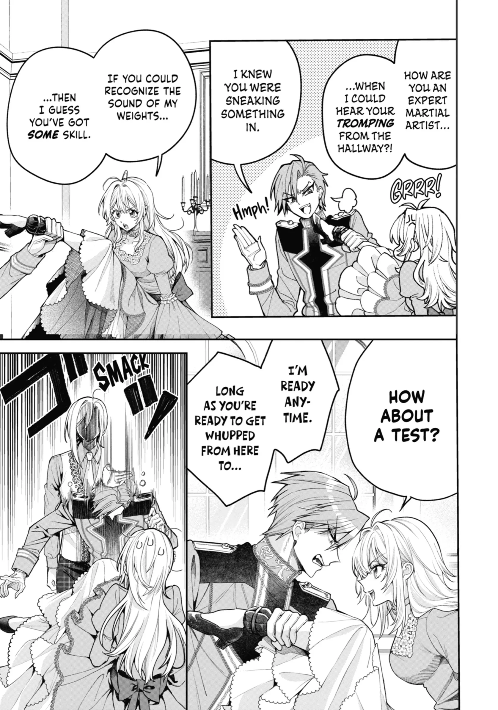 Read Always a Catch! Manga Online