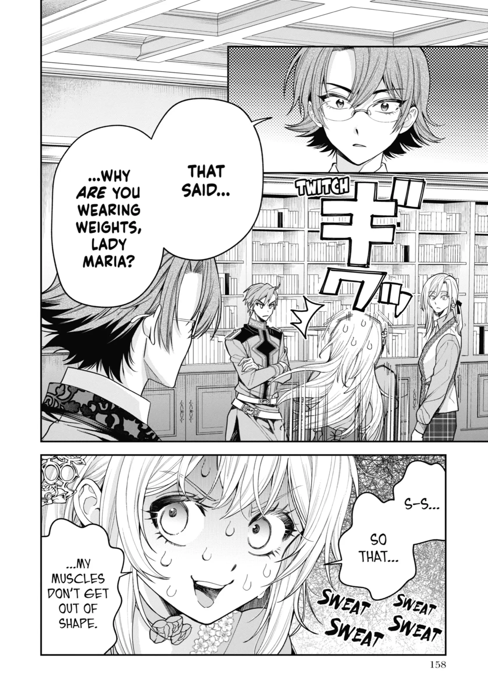 Read Always a Catch! Manga Online