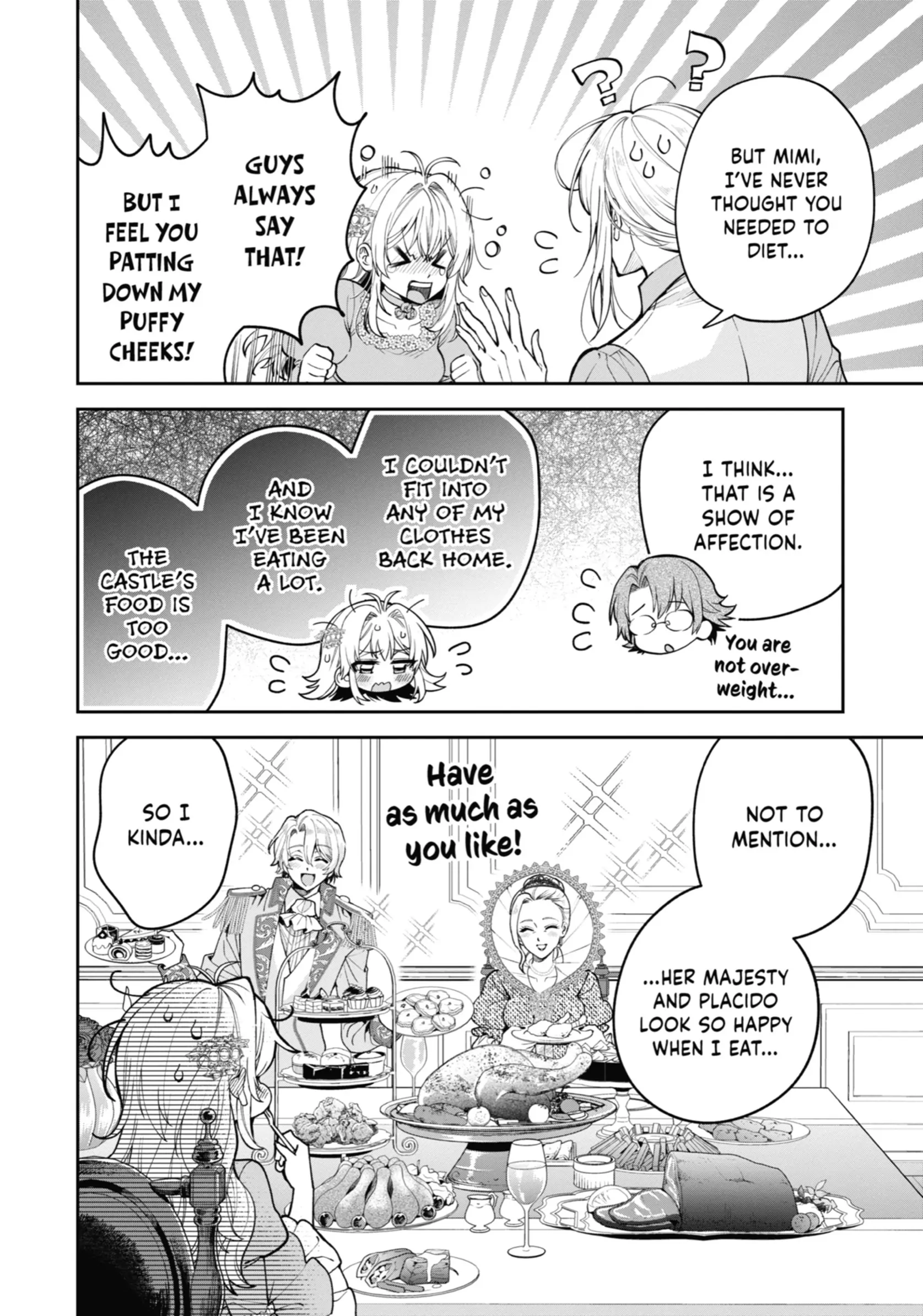 Read Always a Catch! Manga Online